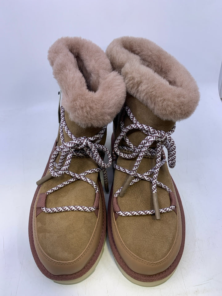 EMU Australia L Shoe Size 9 Boots