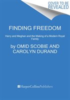 Finding Freedom (eBook) -