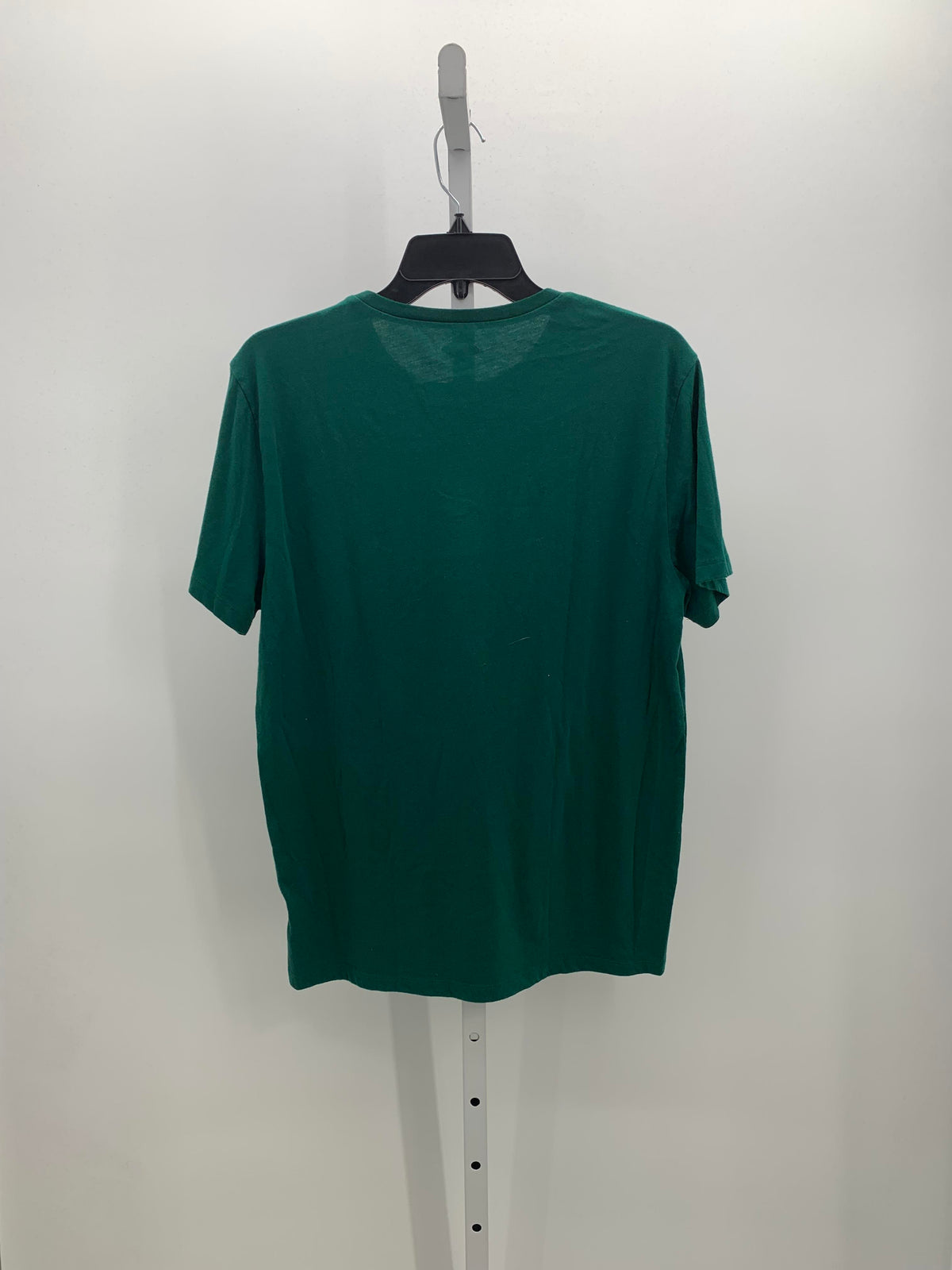 SHORT SLV SHIRT NORTH POLE TOW SERVICE