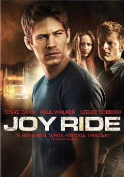 20th Century Fox Studios Joy Ride (DVD) Horror -