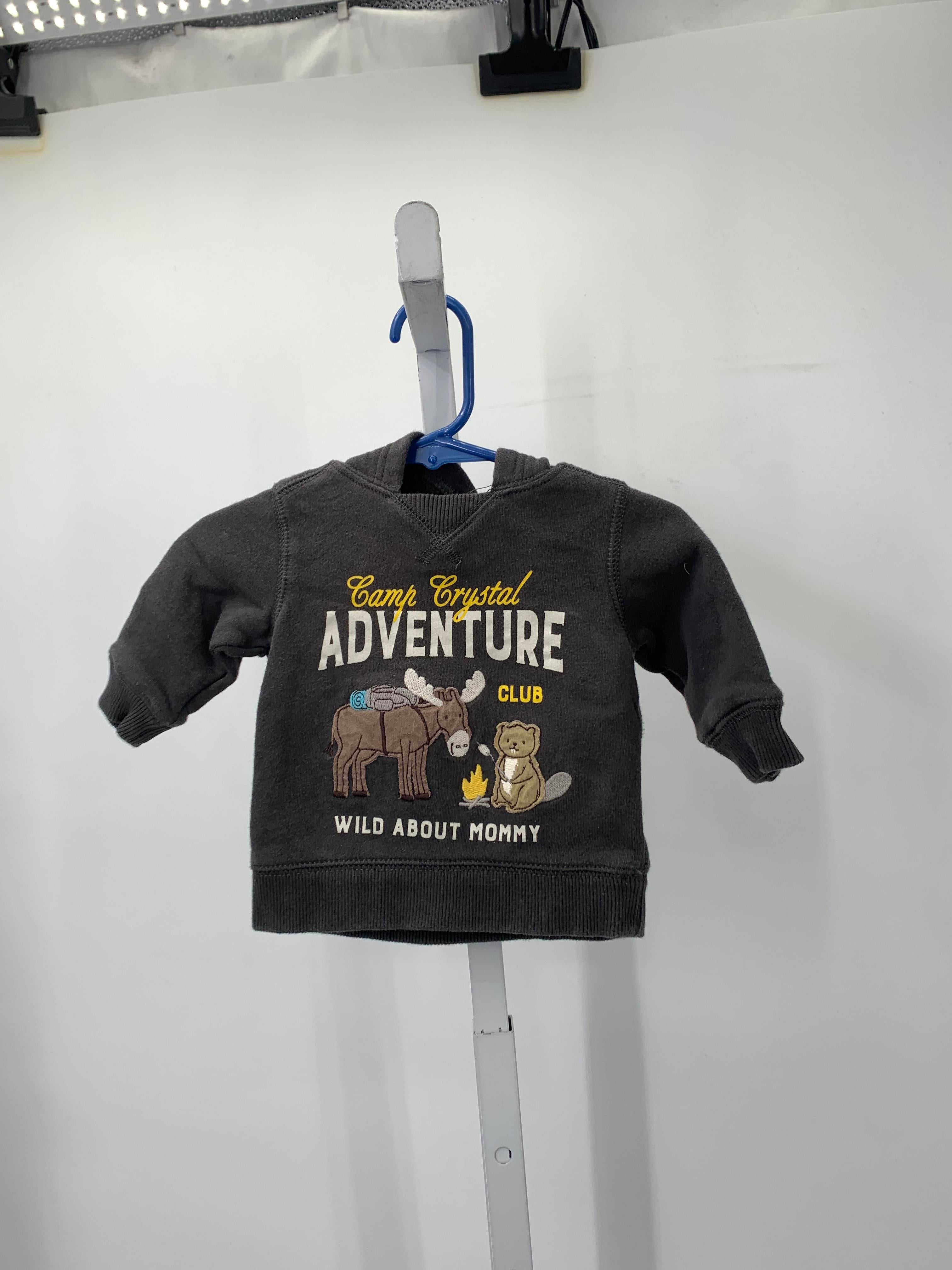 CAMP CRYSTAL ADVENTURE