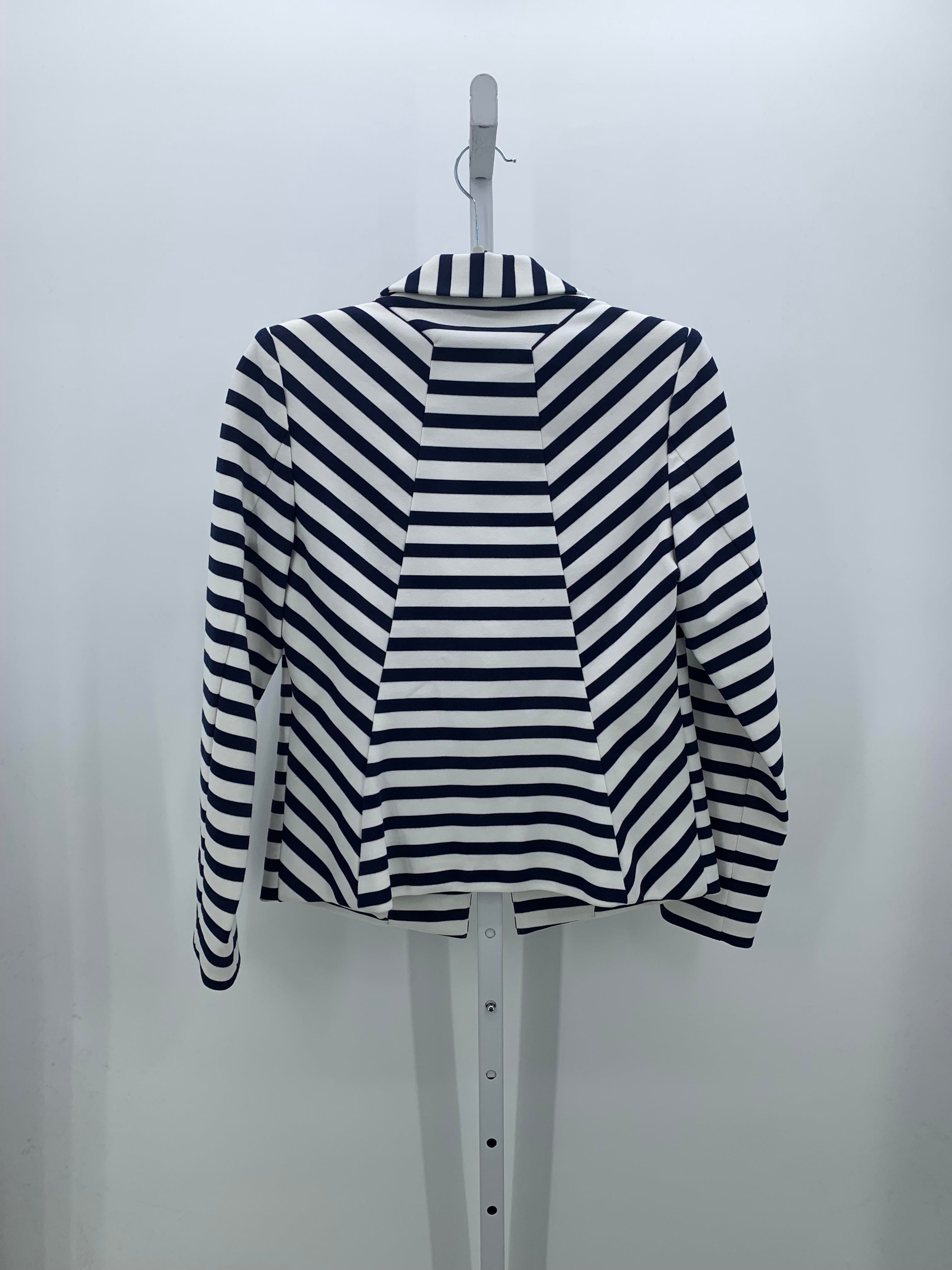 Chico's Size X Small Misses Blazer