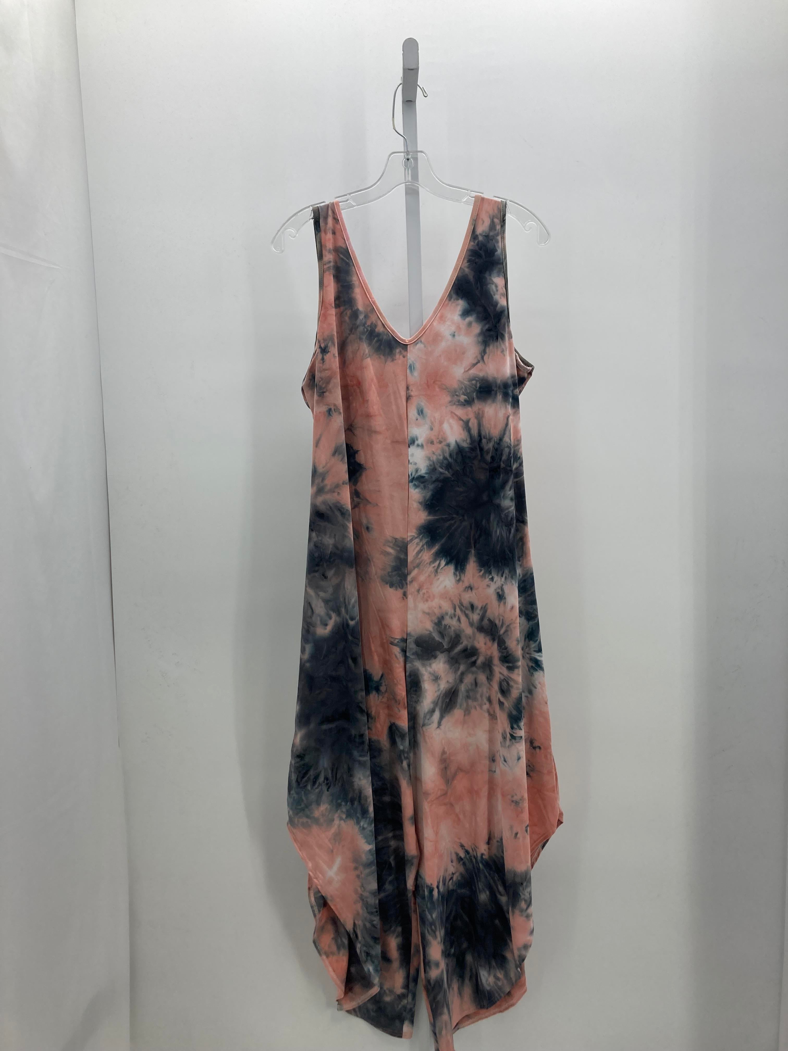 Size Large Misses Jumper