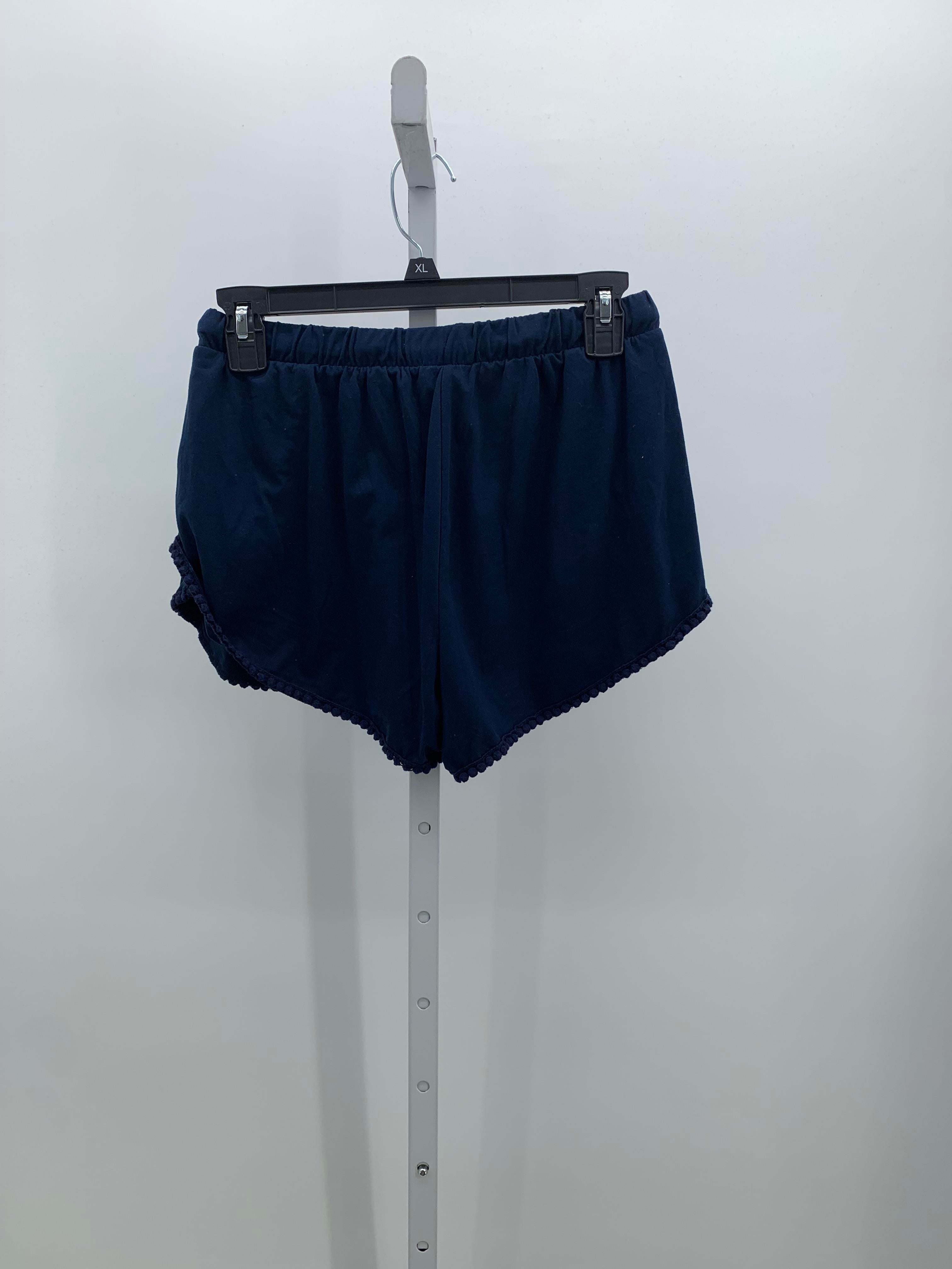Hot Kiss Size Medium Juniors Shorts