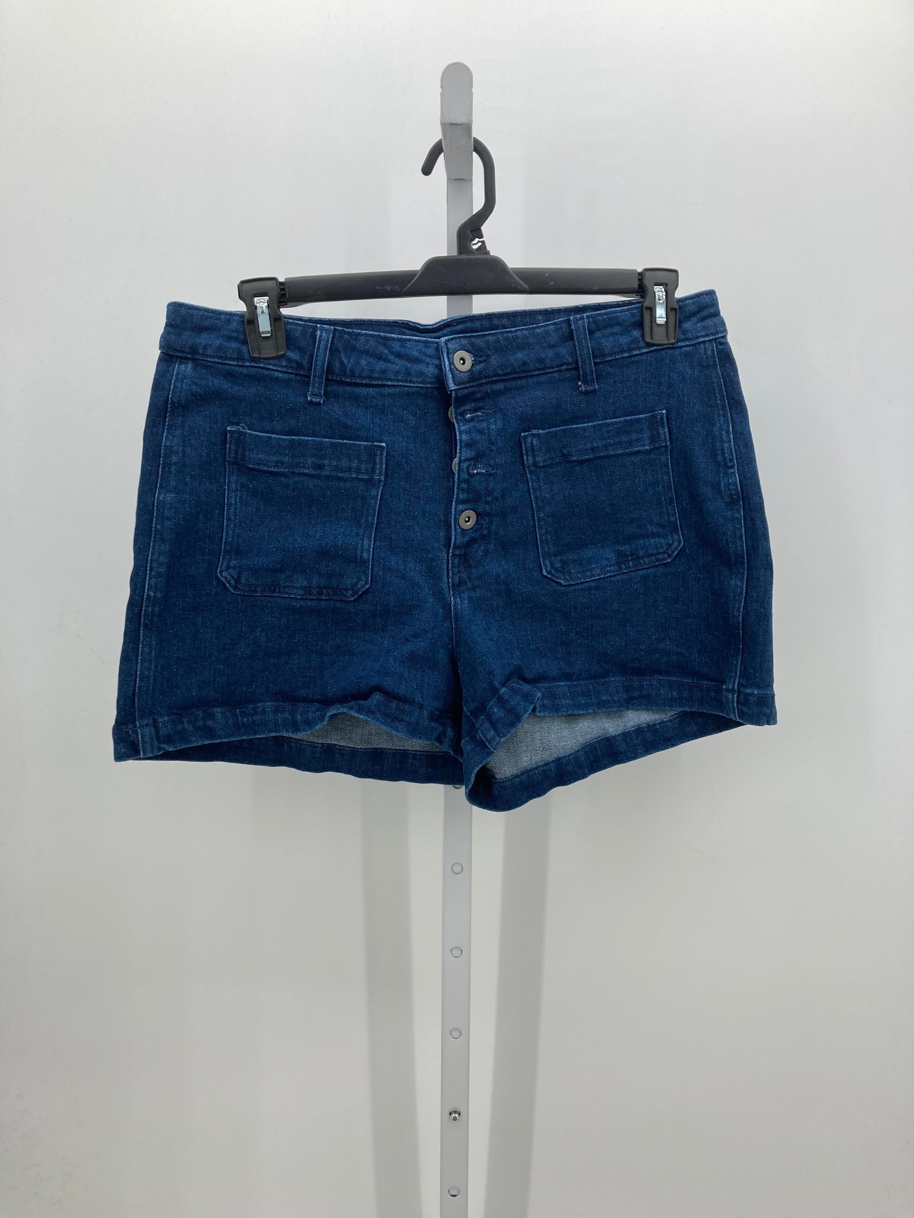 Old Navy Size 14 Misses Shorts