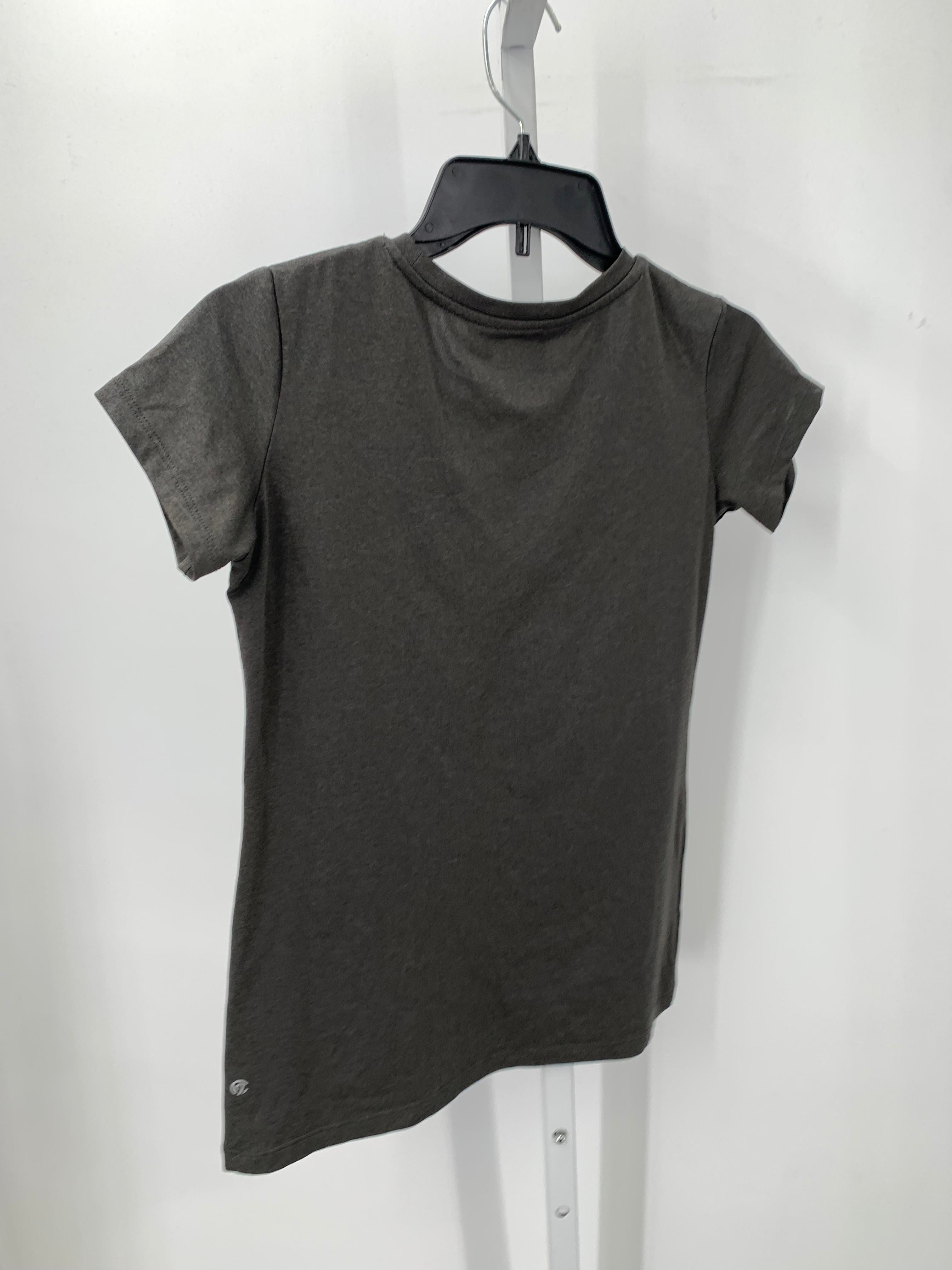 C9 Size 14-16 Girls Short Sleeve Shirt