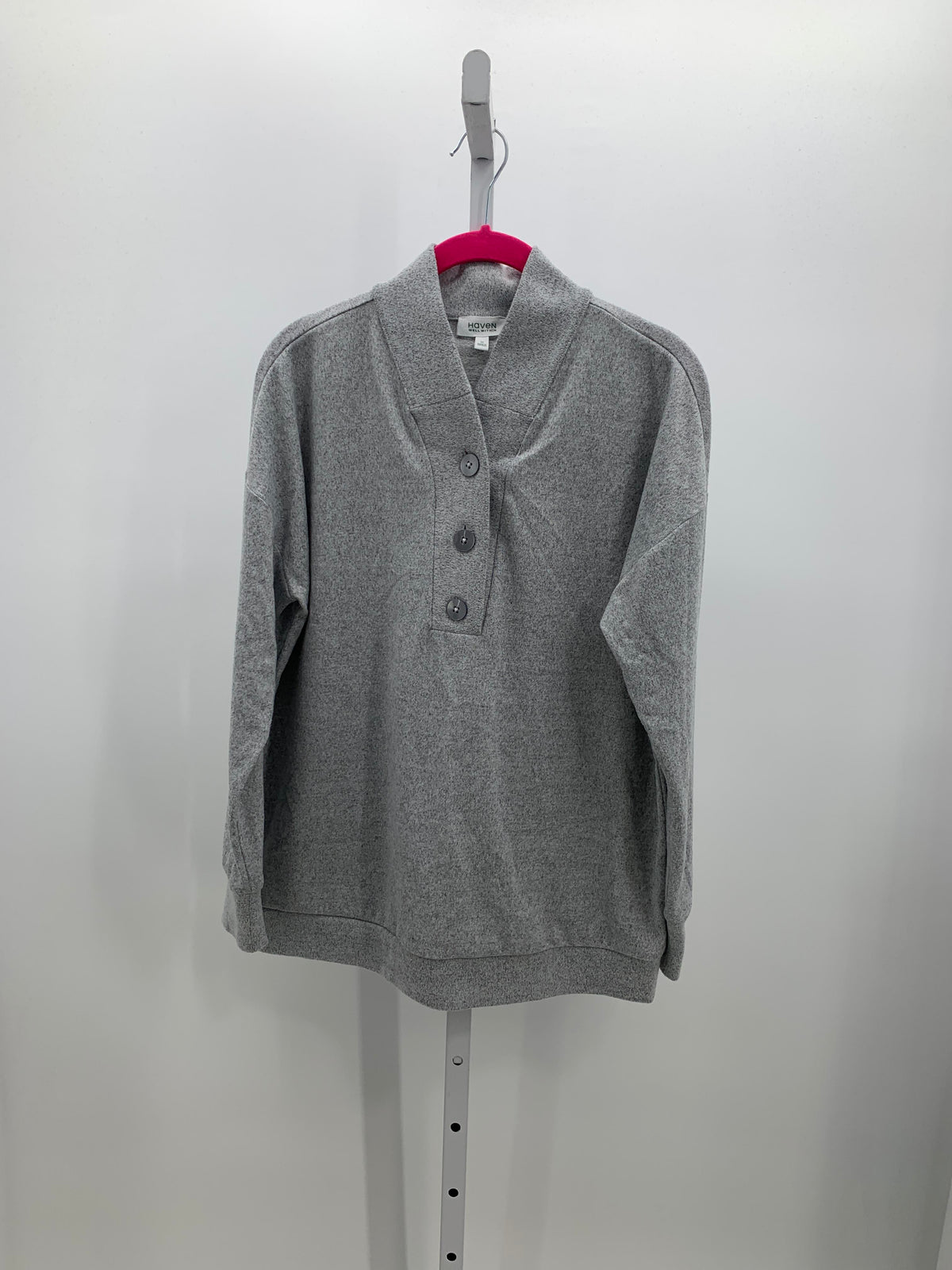 Size Medium Misses Long Sleeve Shirt