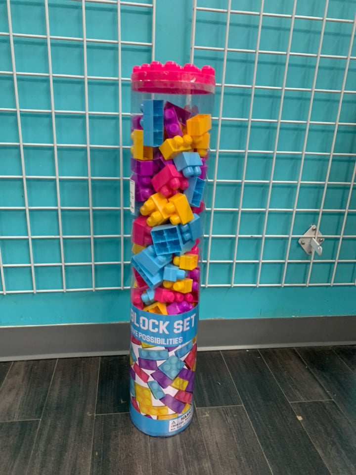 JusAmaz Building Blocks