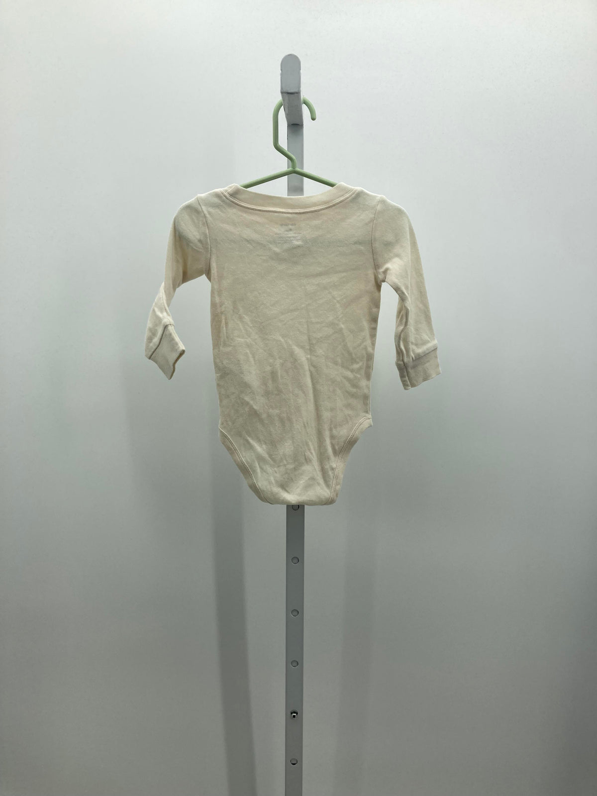 KNIT BODY SUIT
