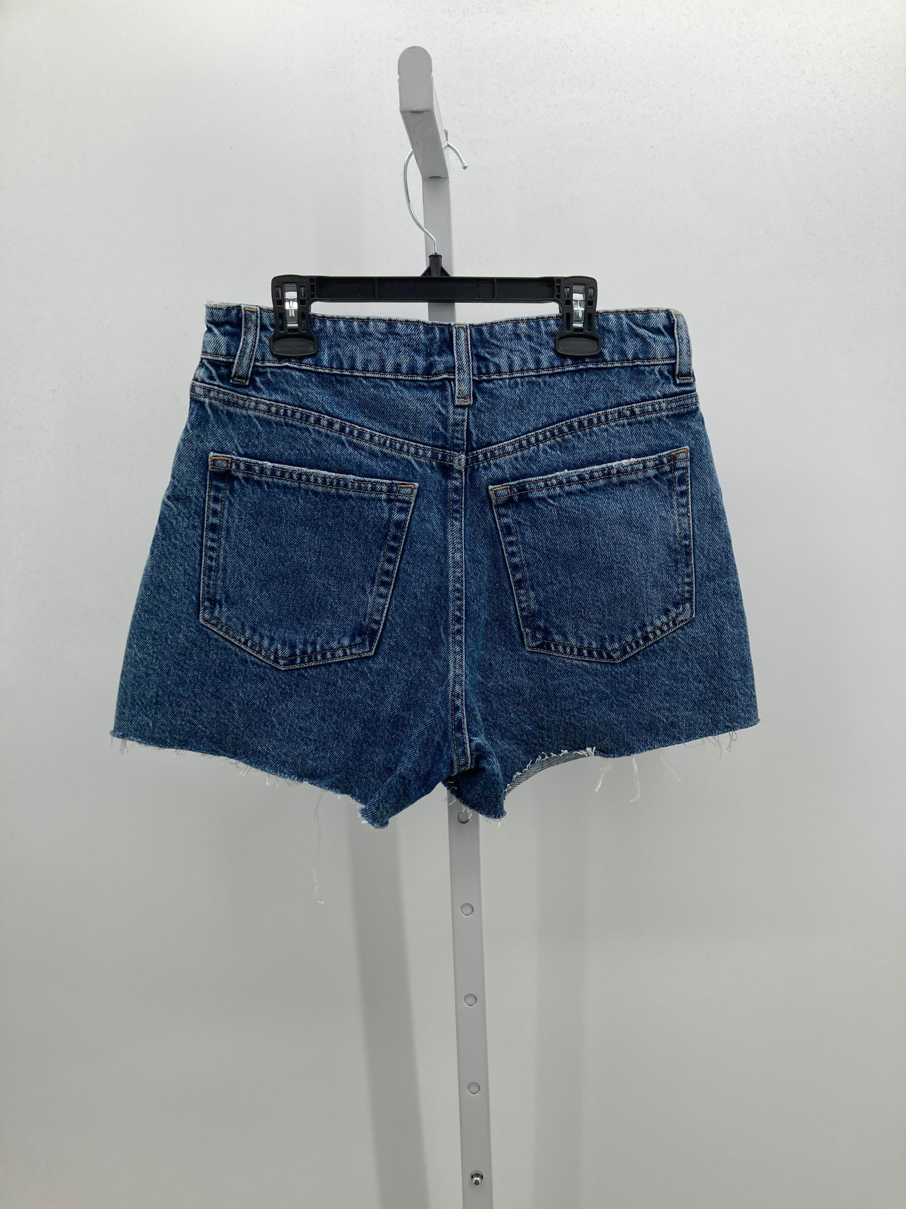 H&M Size 6 Misses Shorts