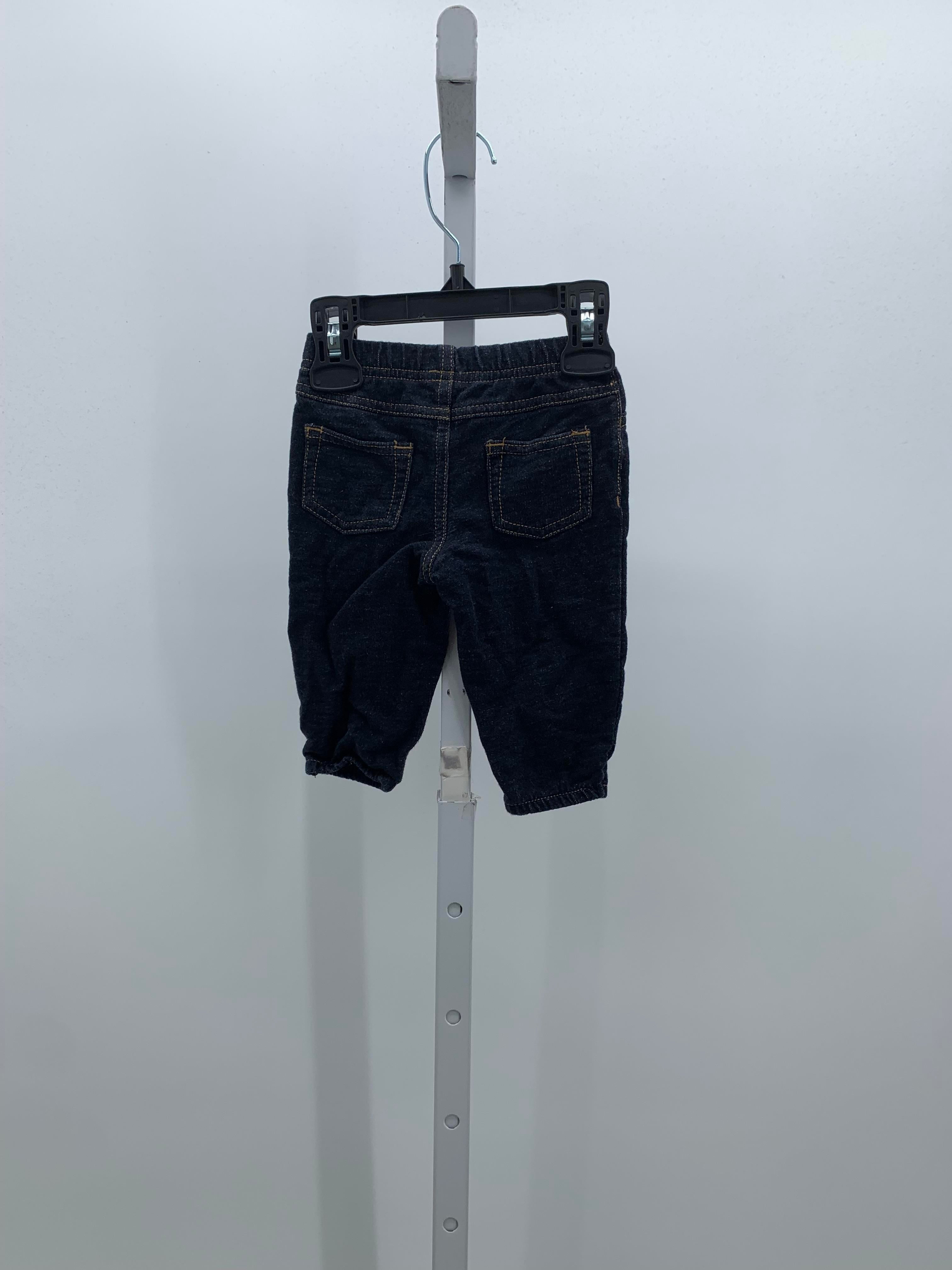 ELASTIC WAIST KNIT