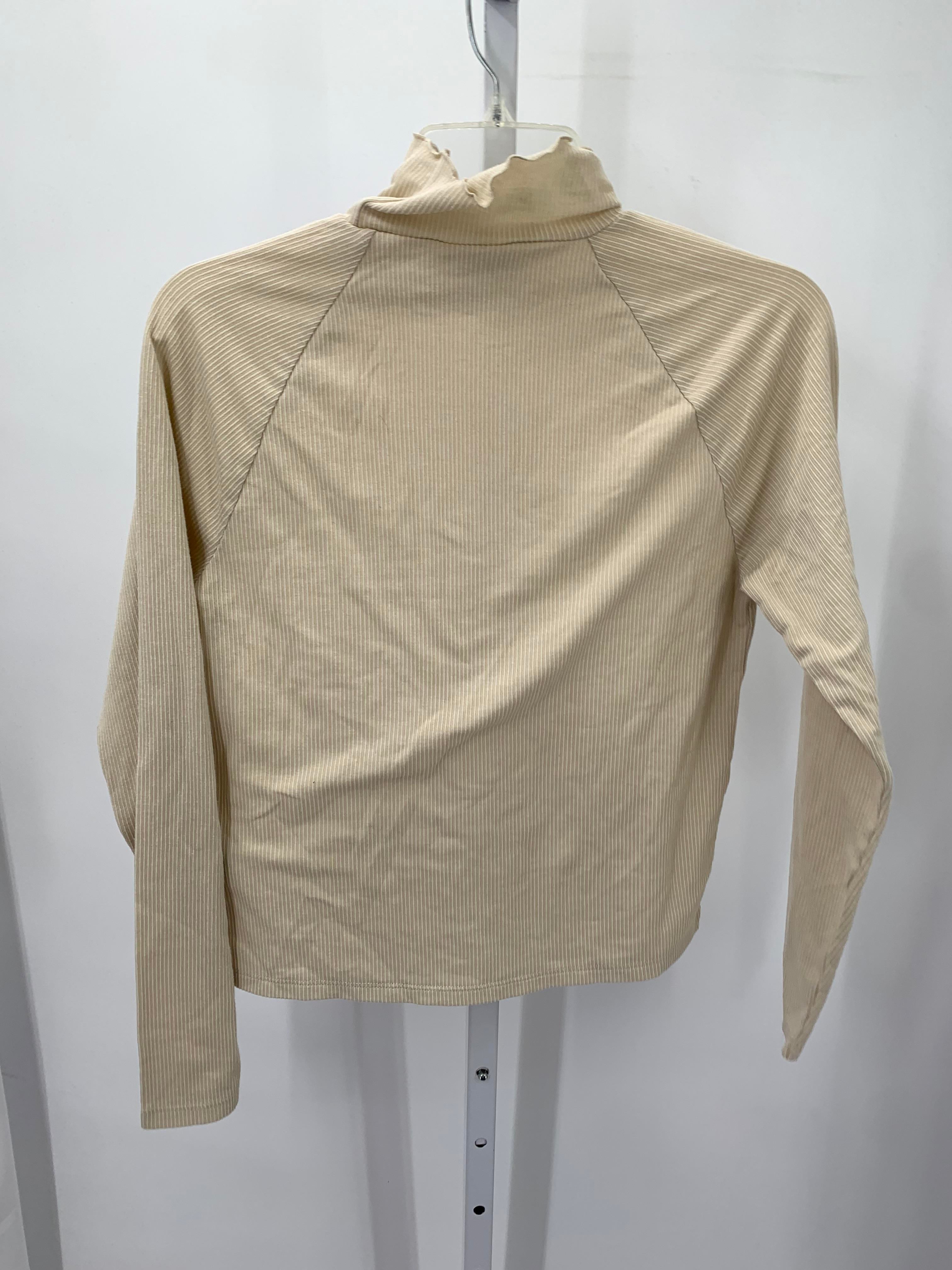 Size Large Misses Long Sleeve Shirt