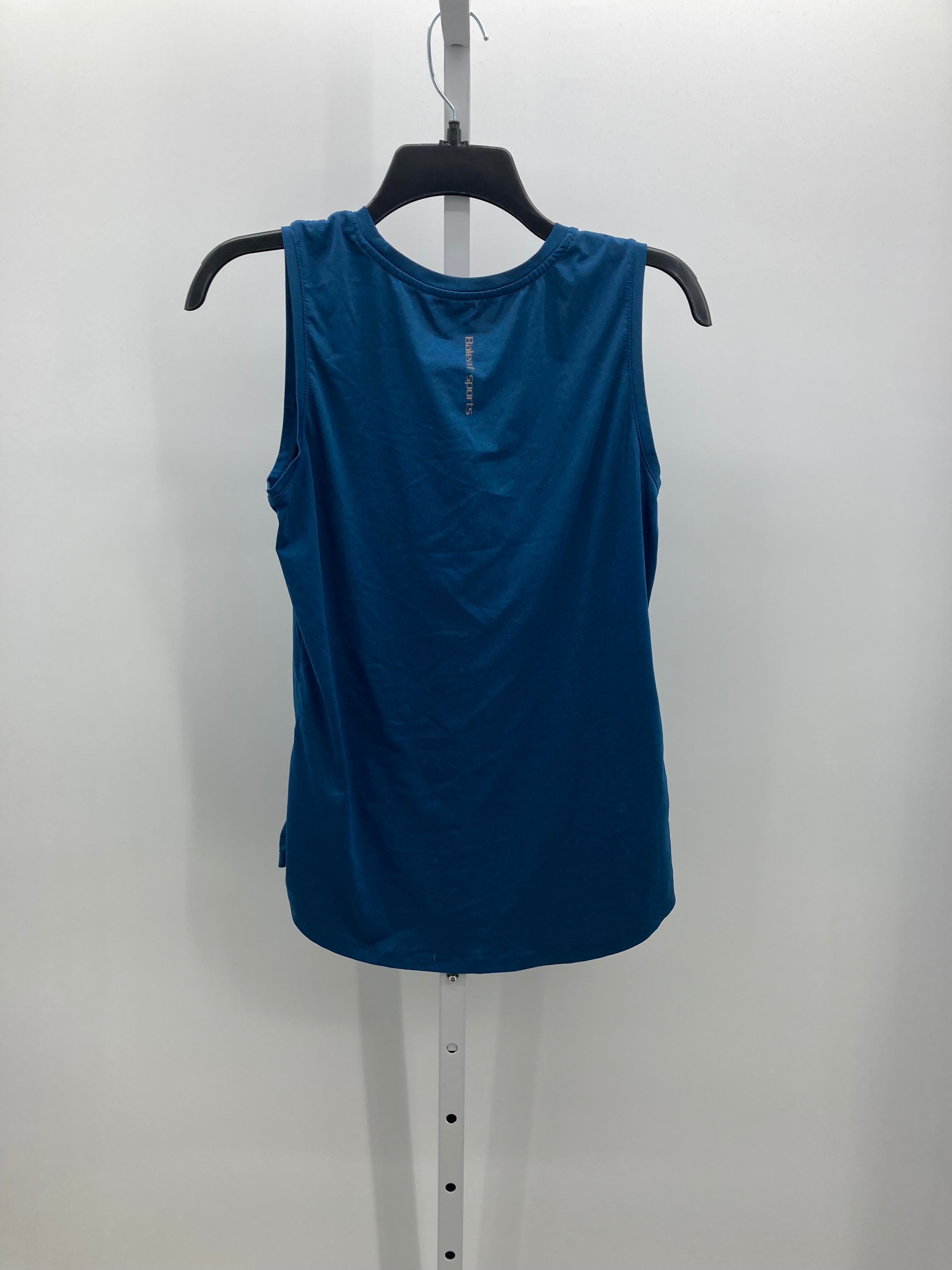 Size Small Misses Tank