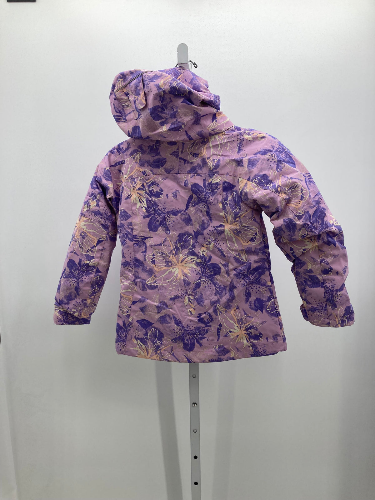 Columbia Size 6/6X Girls Winter Coat