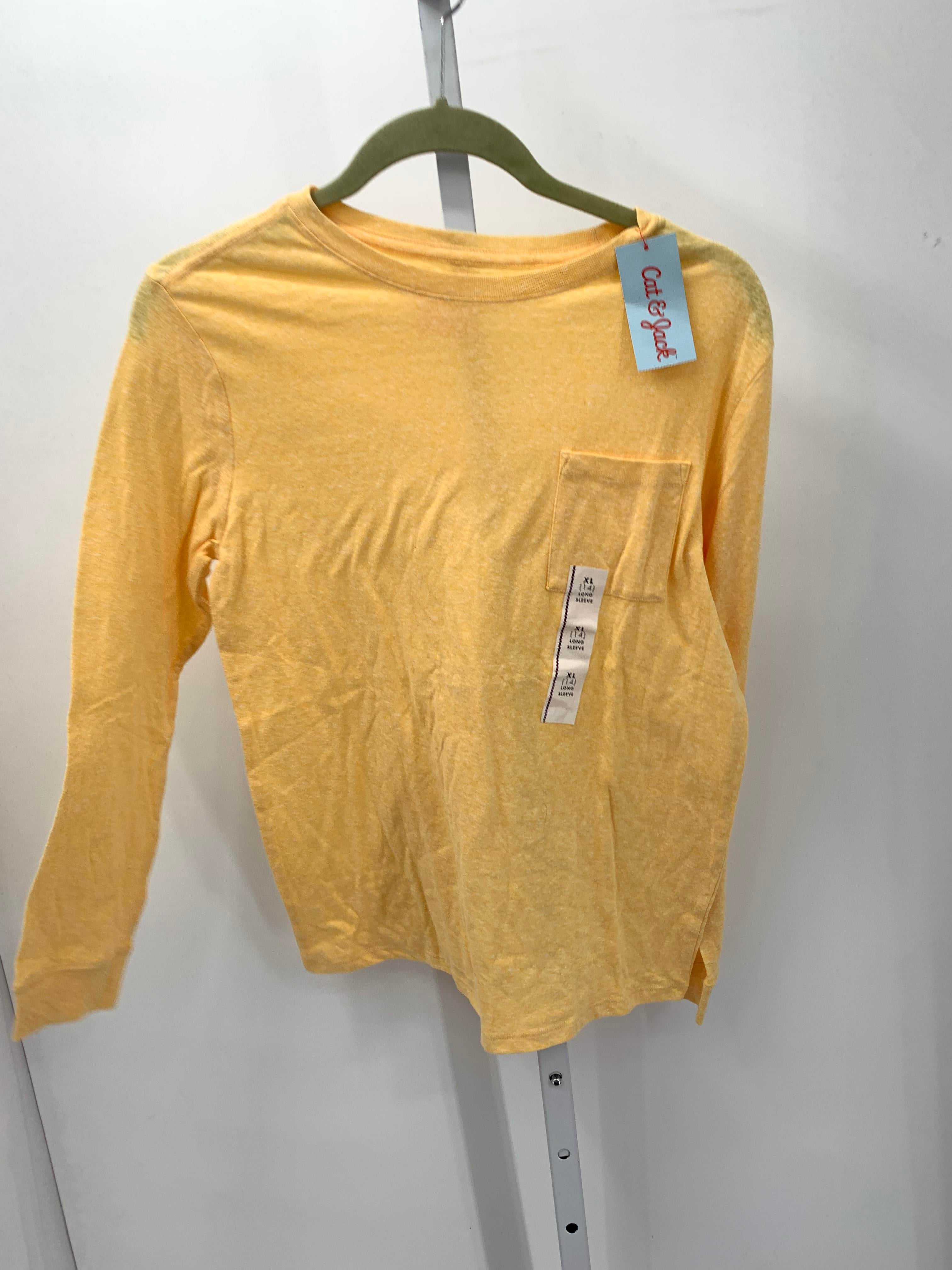 NEW KNIT SHIRT