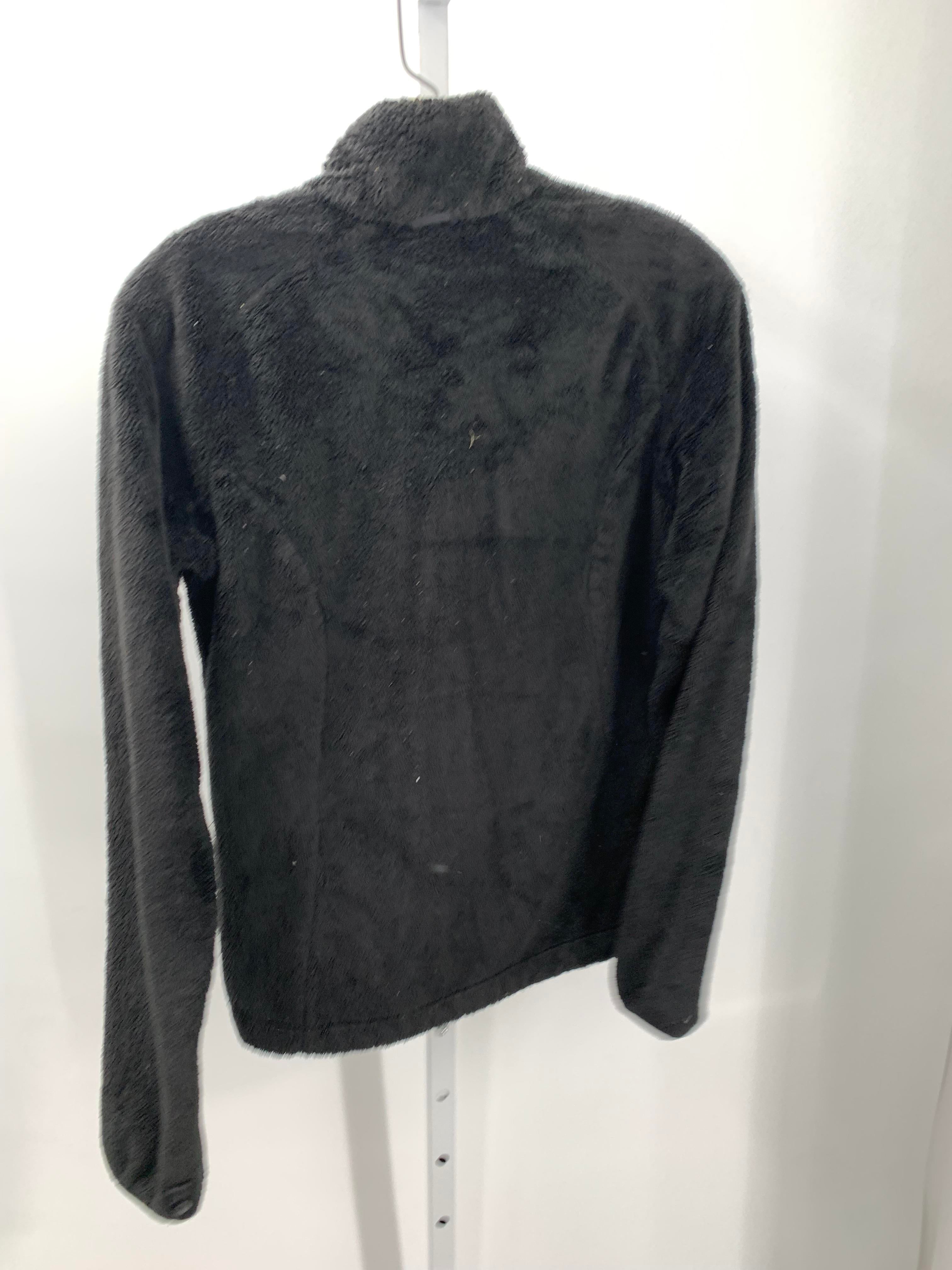 The North Face Size X Small Misses Fleece Jacket