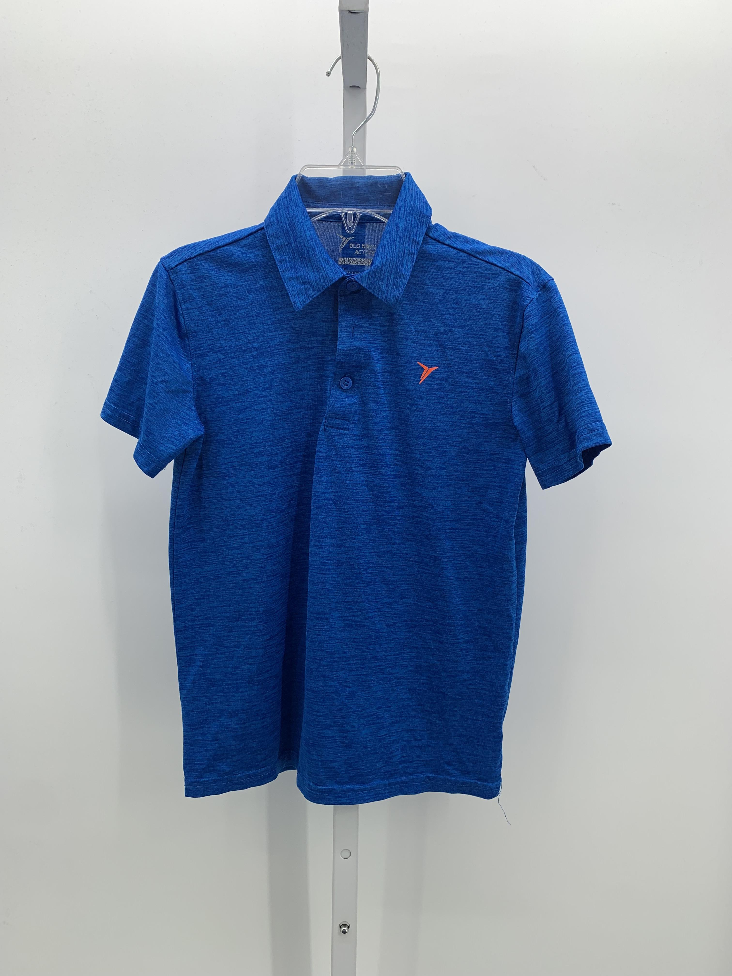 ACTIVE POLO