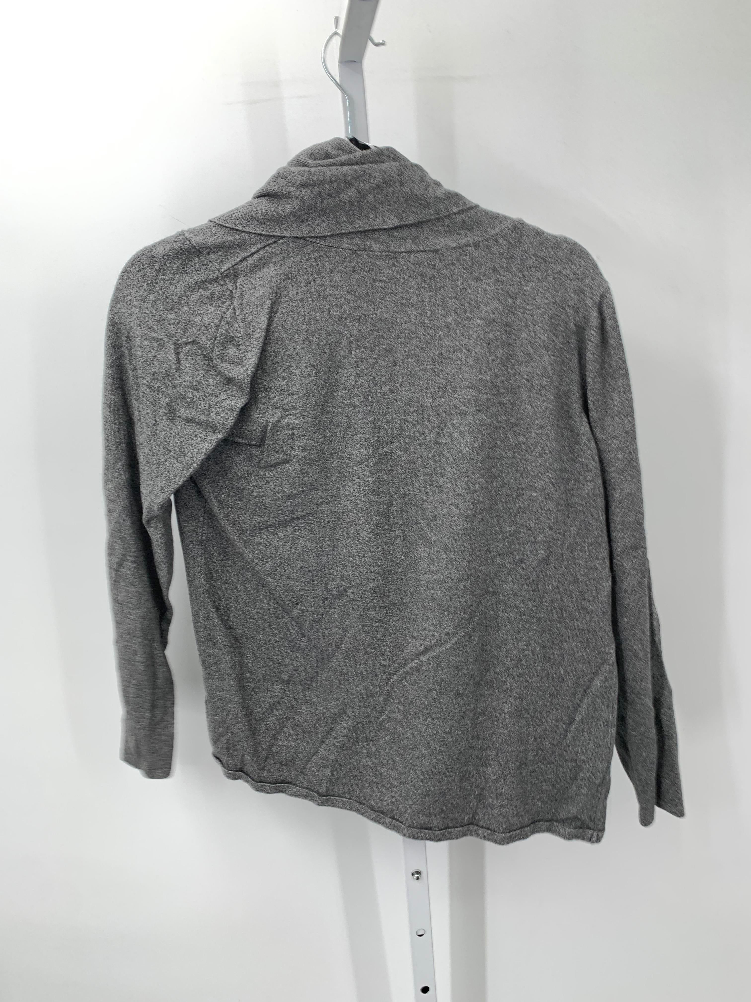 cyrus Size Large Misses Cardigan