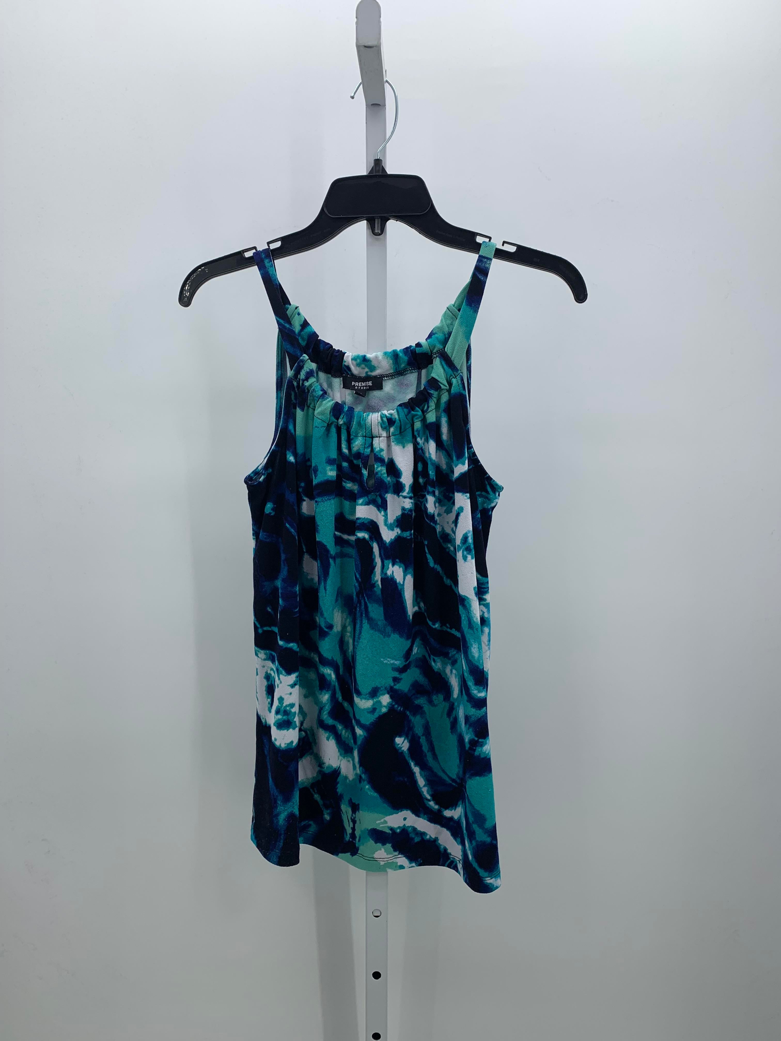 Premise Size Medium Misses Sleeveless Shirt