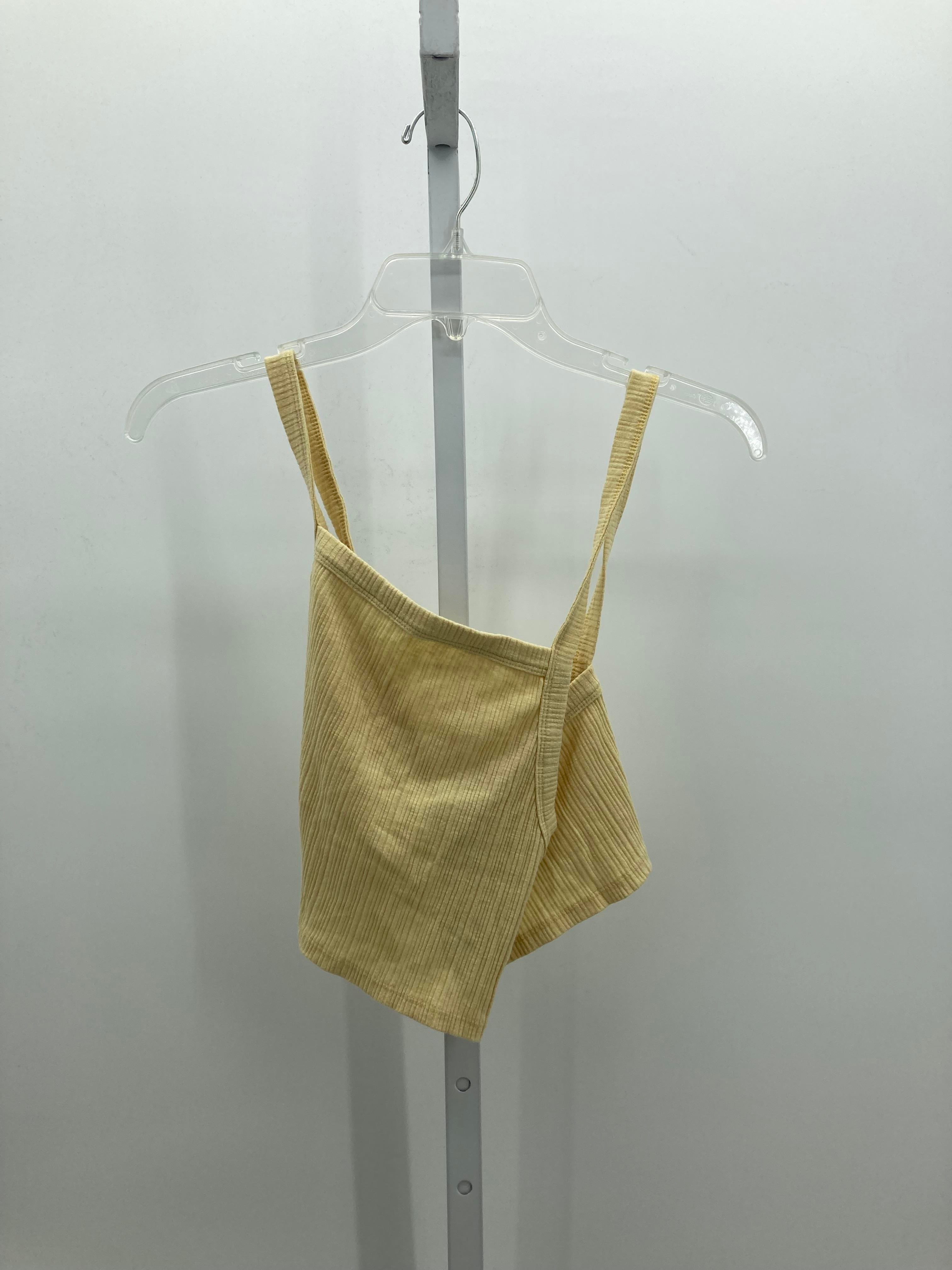 American Eagle Size Medium Juniors Tank