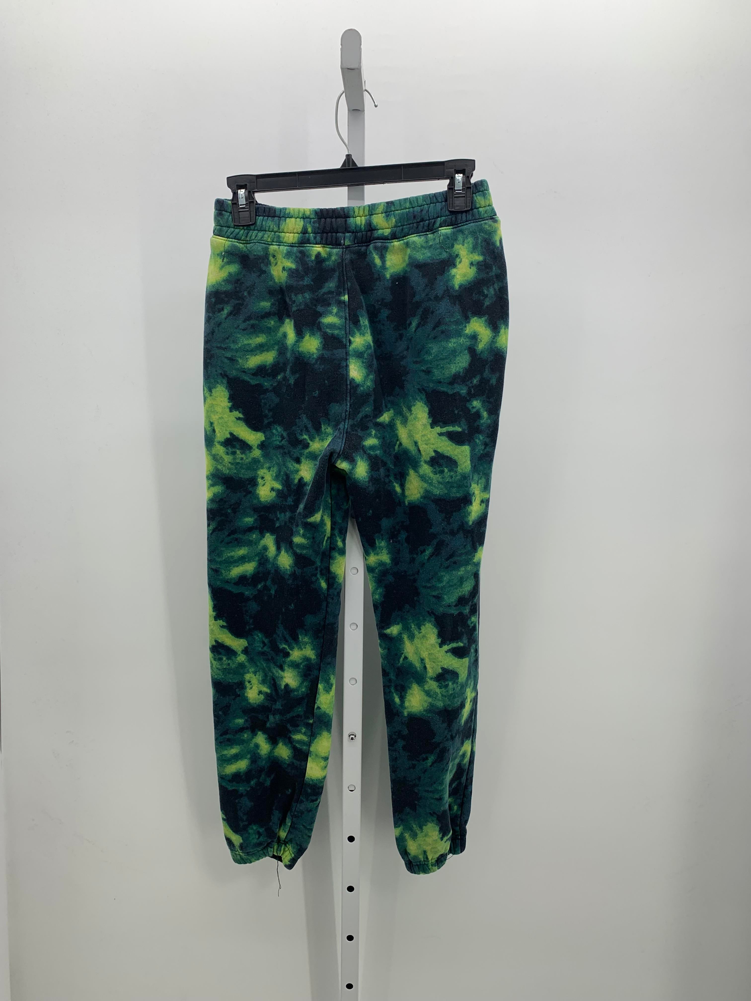 TIE DYE KNIT