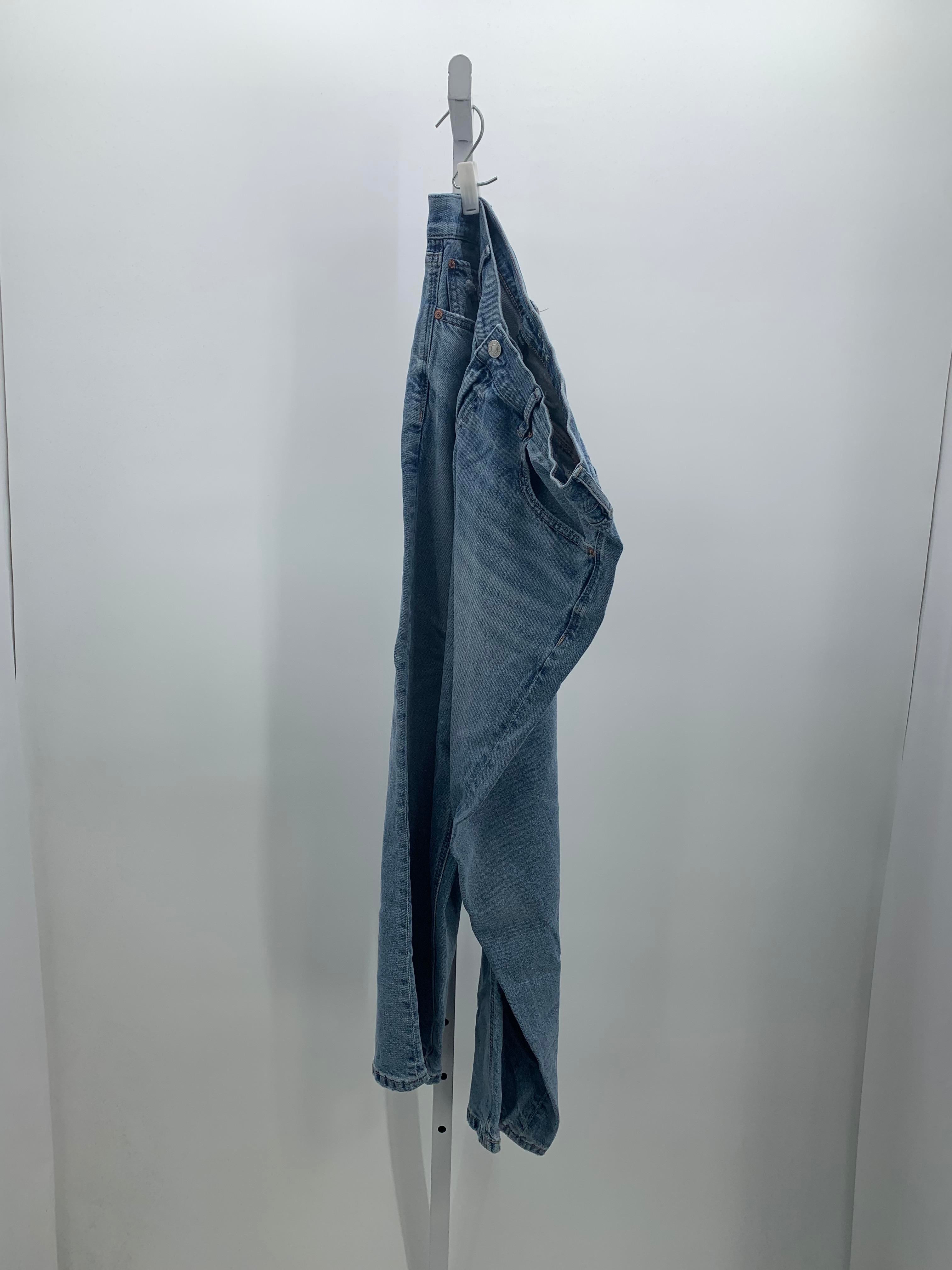 American Eagle Size 12 Short Juniors Jeans