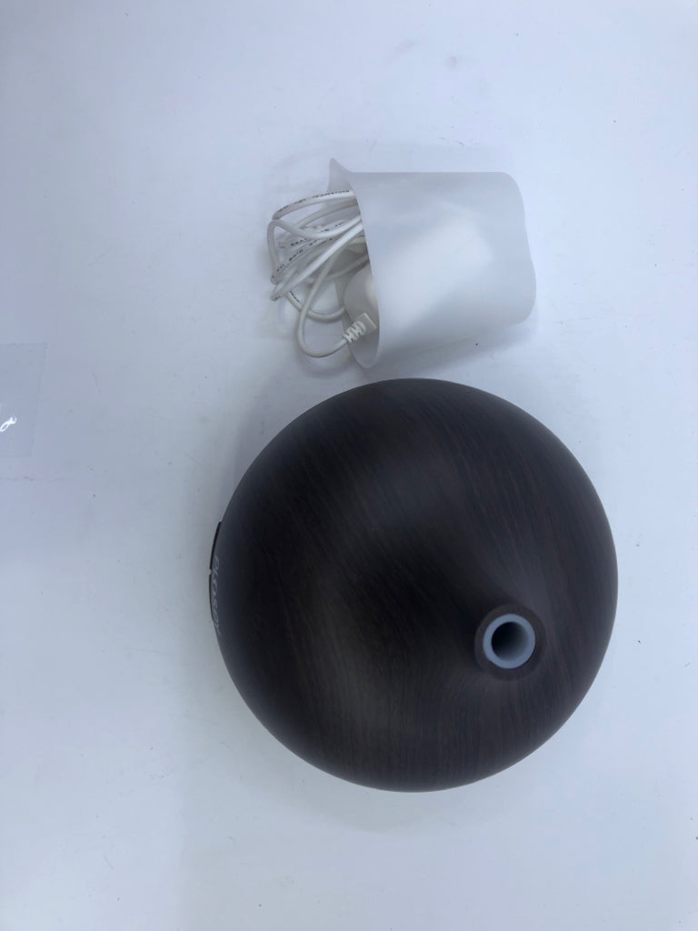 NIB AROMA DIFFUSER