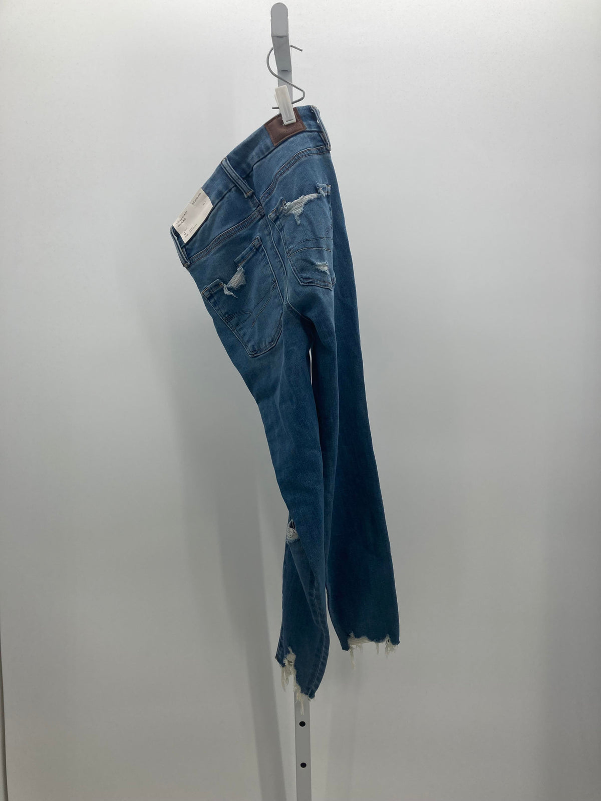 American Eagle Size 0 Short Juniors Jeans