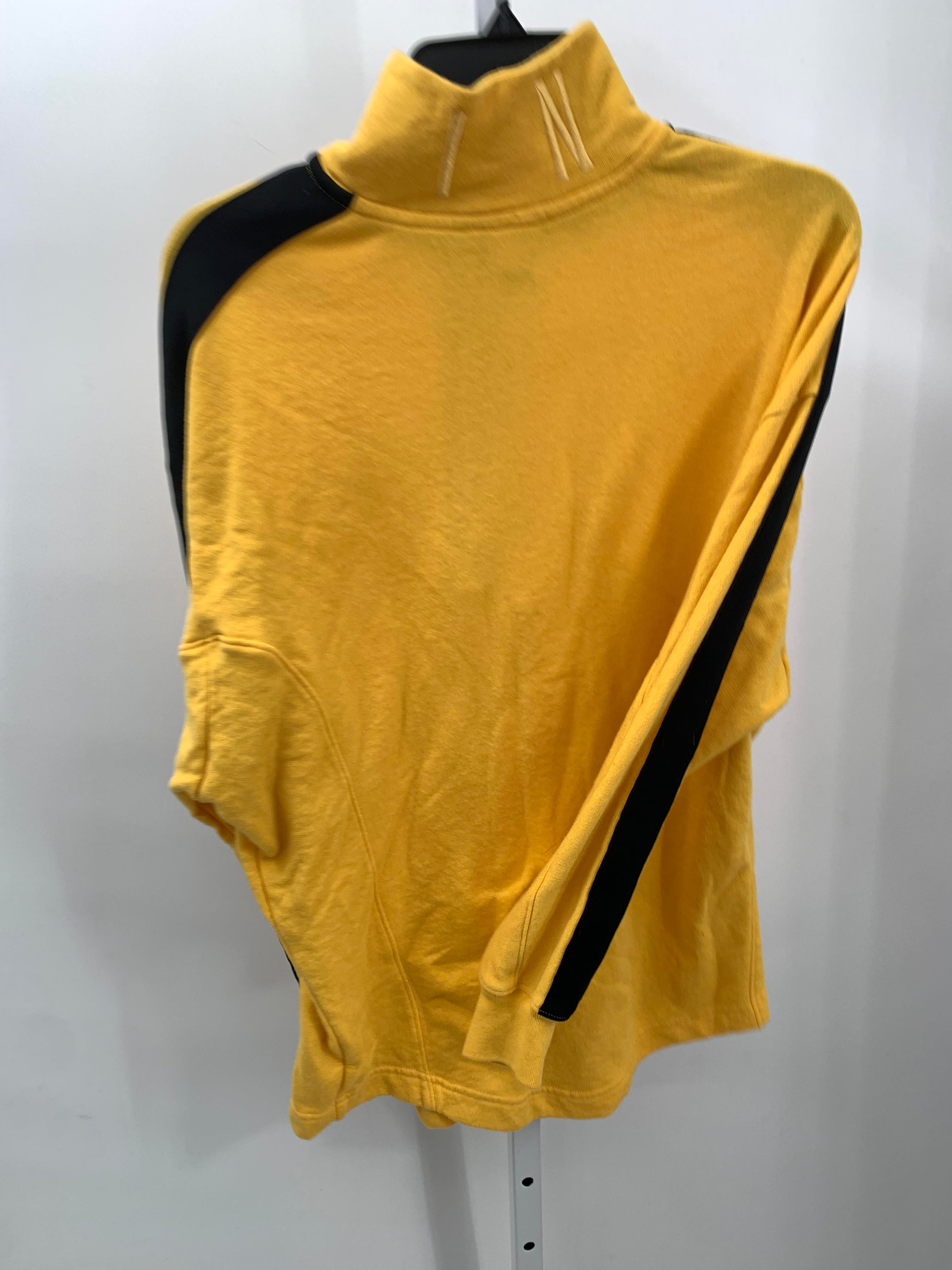 PINK Size Small Juniors Long Sleeve Shirt