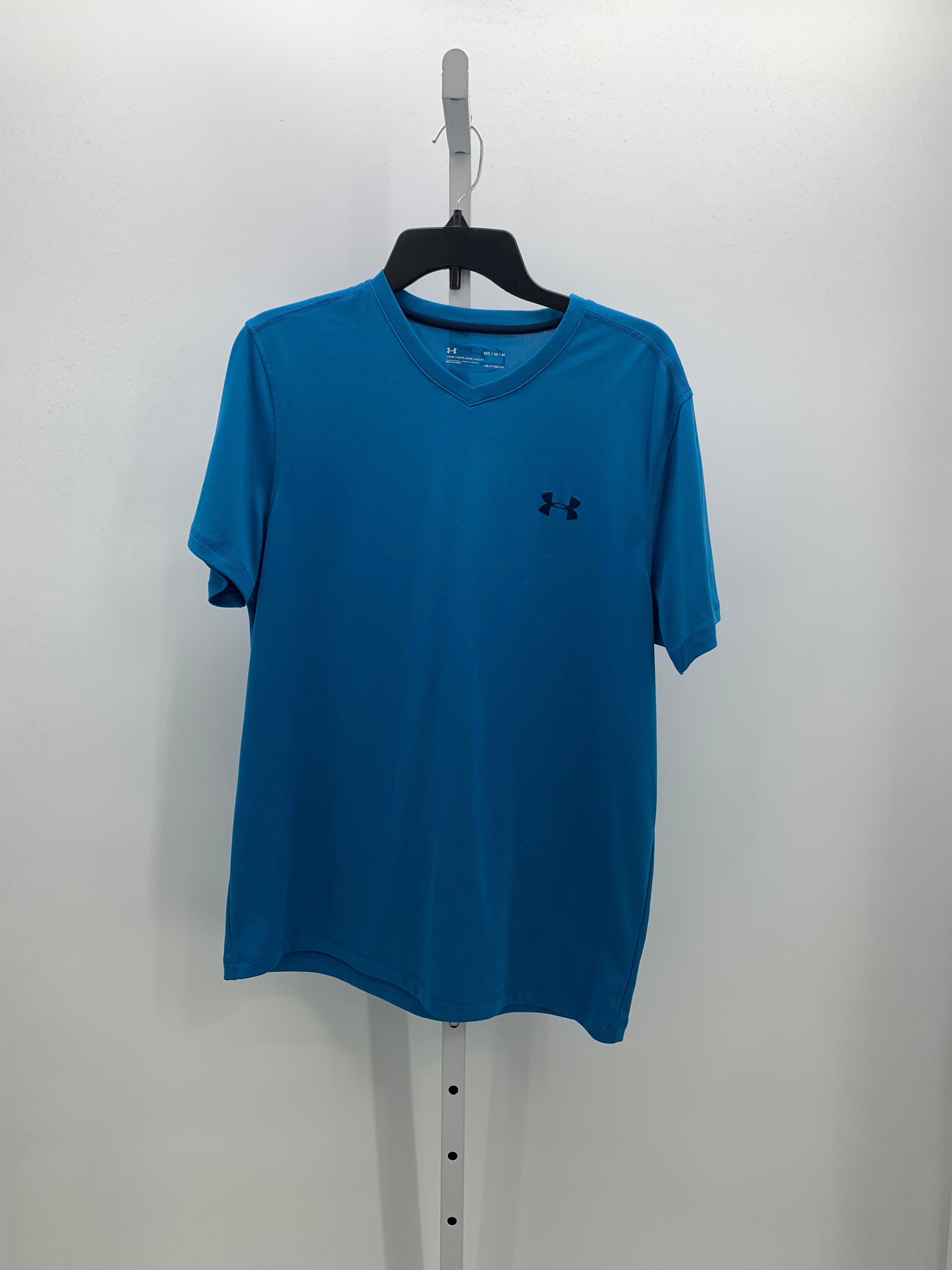 LOOSE VNECK TEE