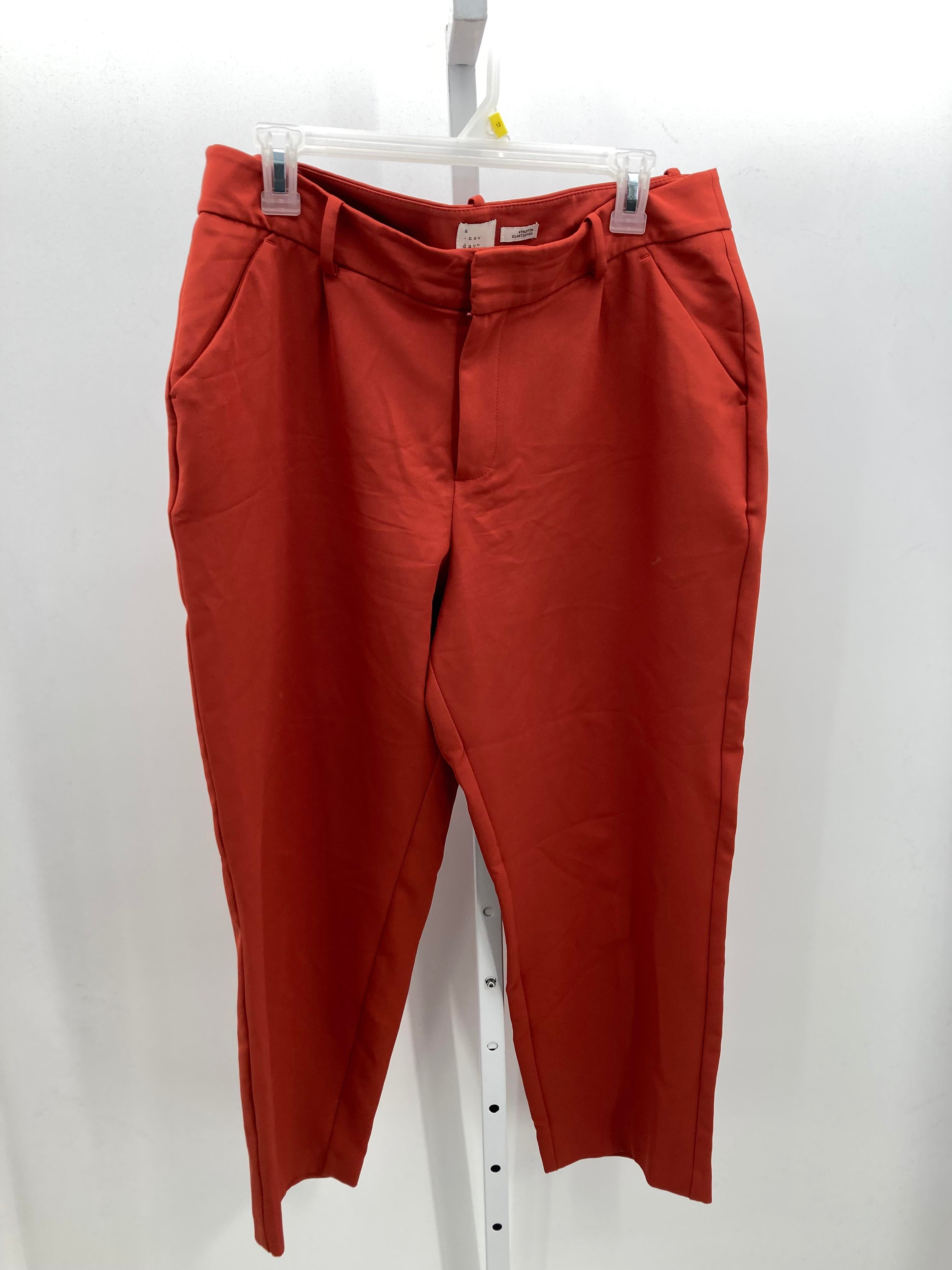 A New Day Size 12 Misses Pants