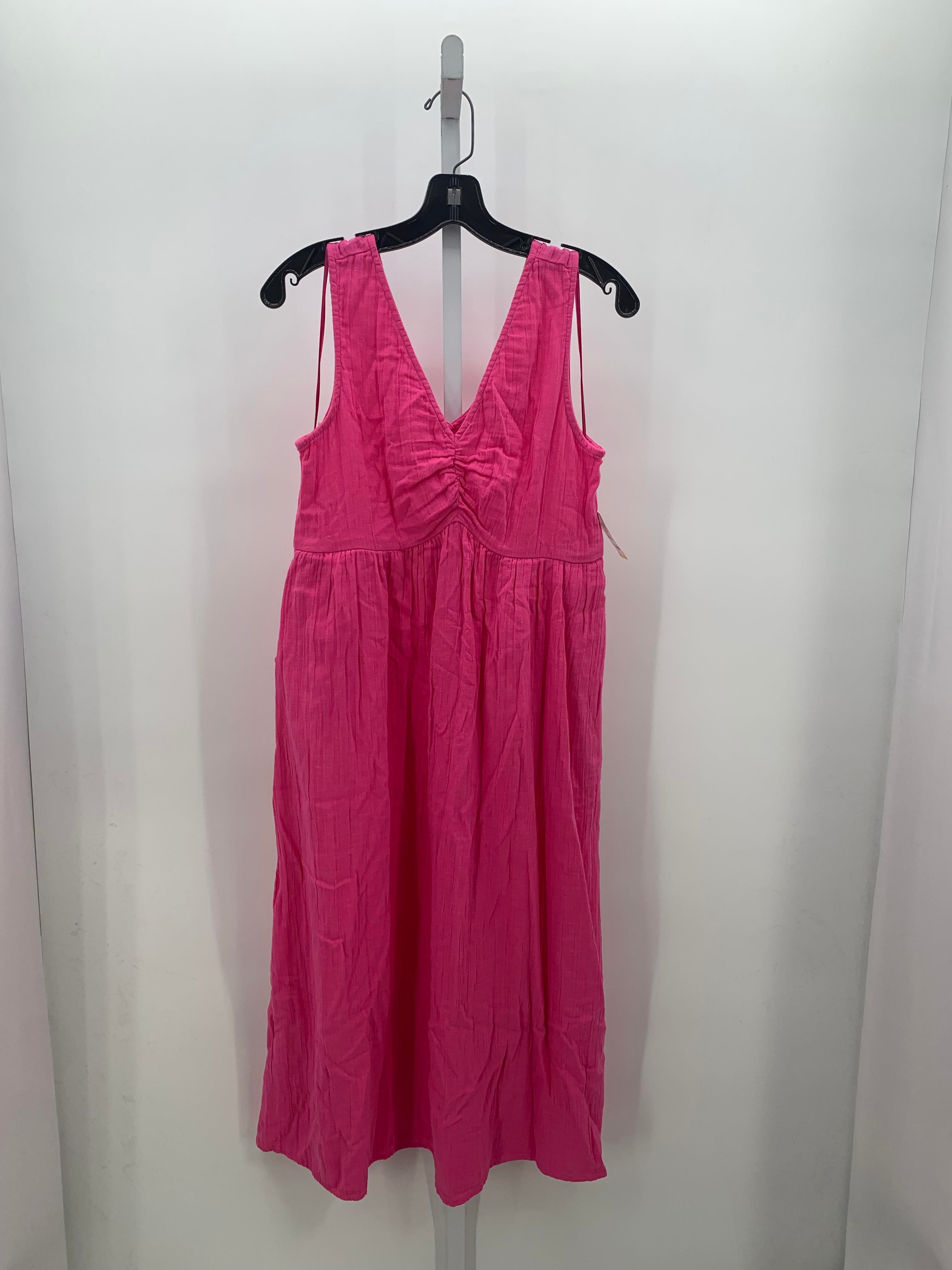 Size Small Misses Sundress