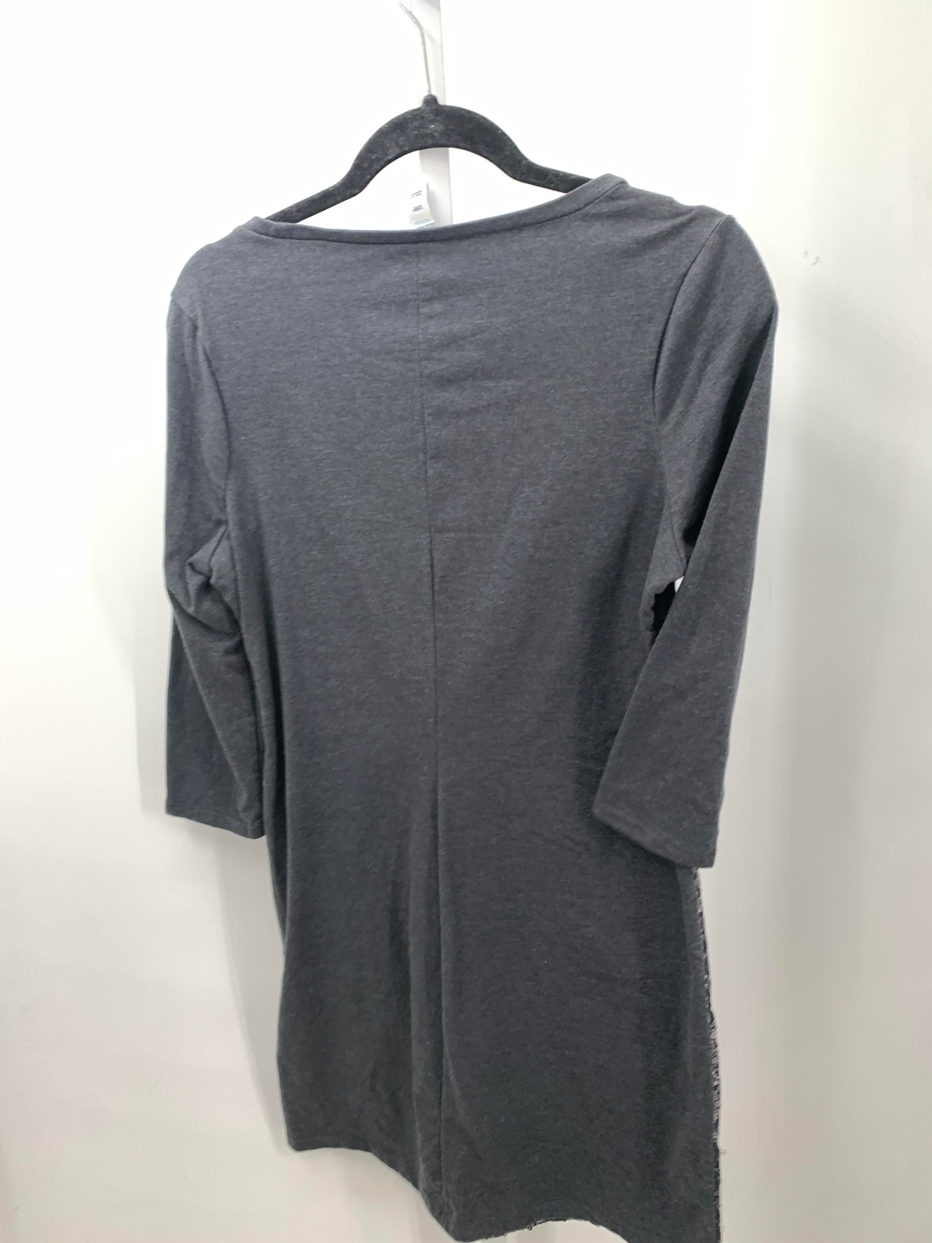 Old Navy Size Small Misses 3/4 Sleeve Dress