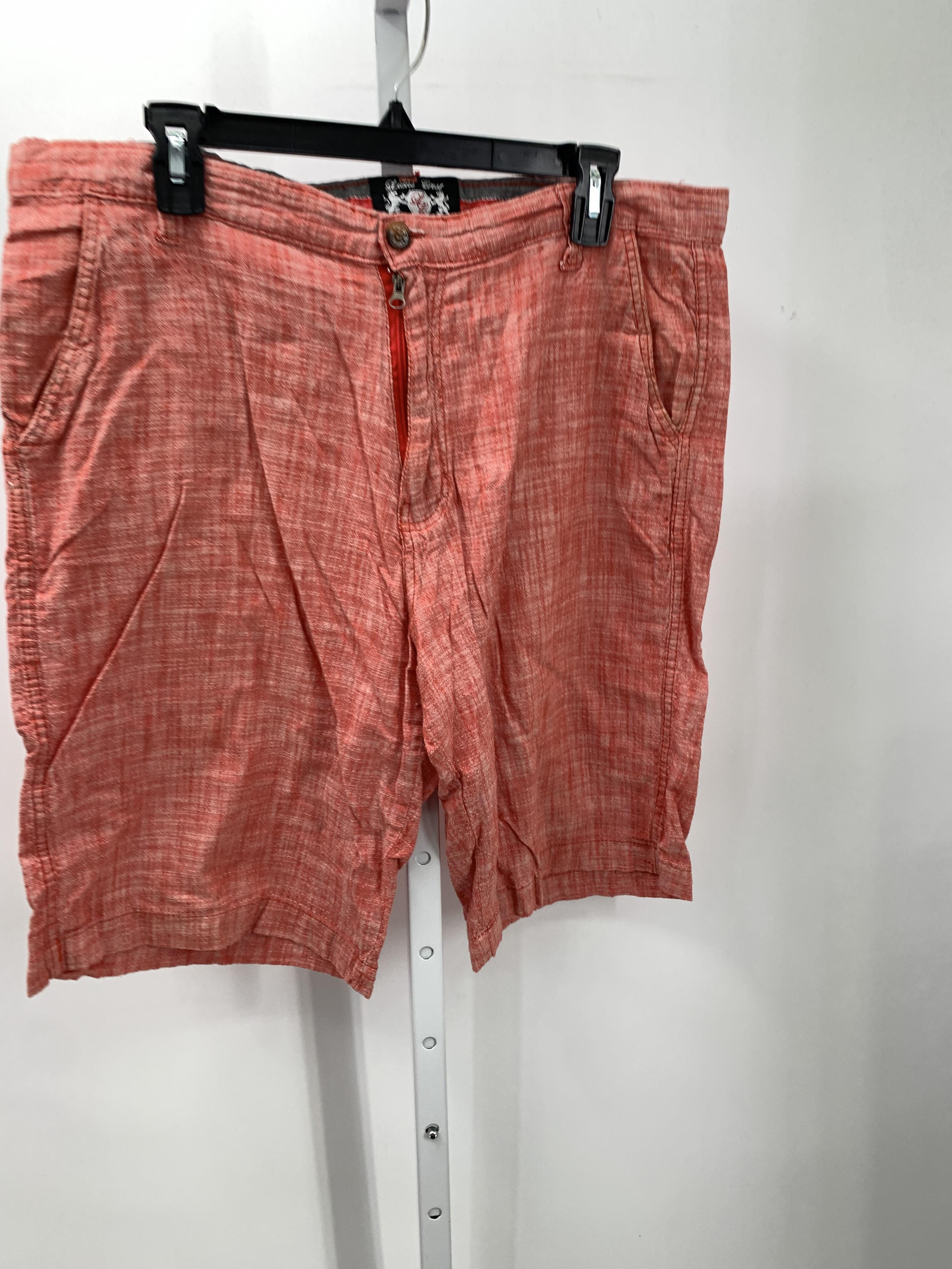 WOVEN SHORTS