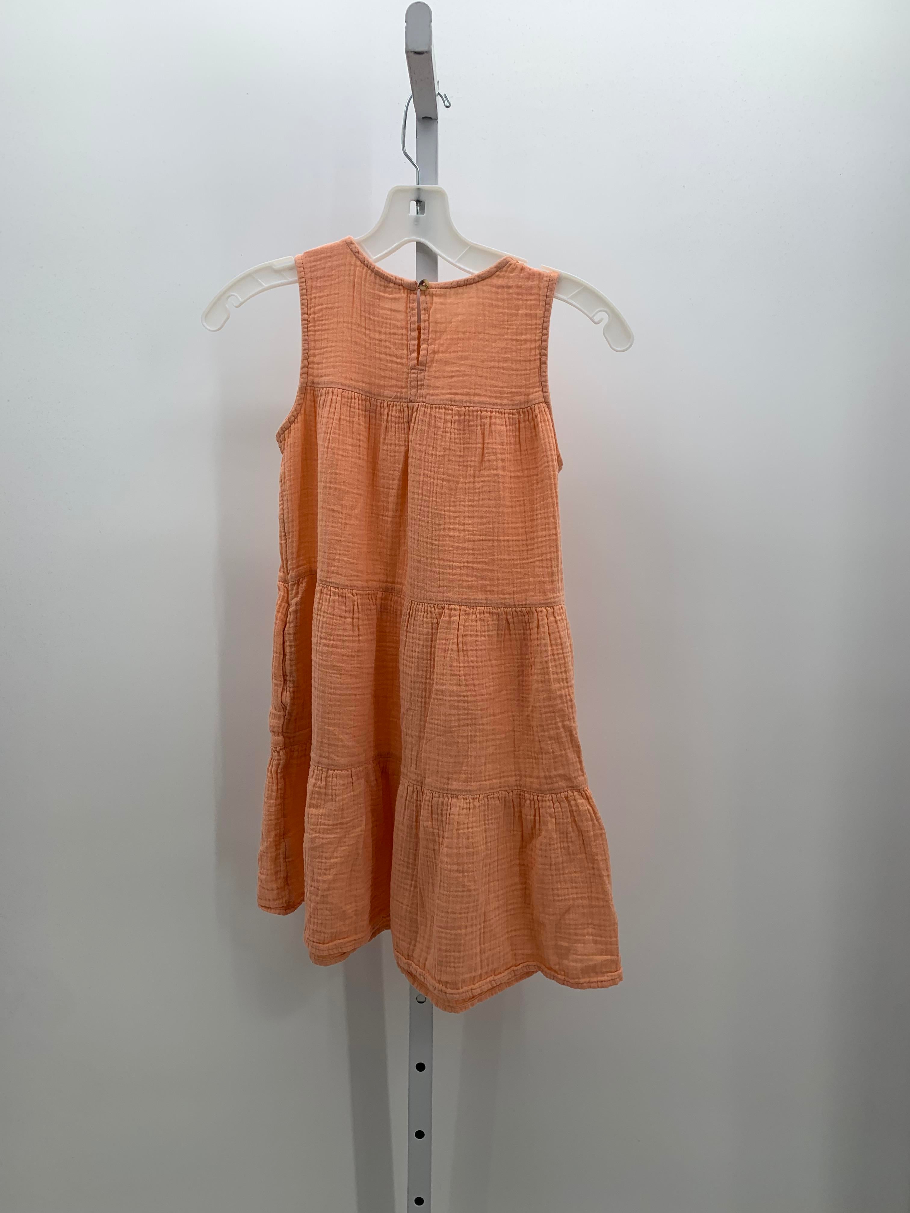 Cat & Jack Size 10-12 Girls Sundress