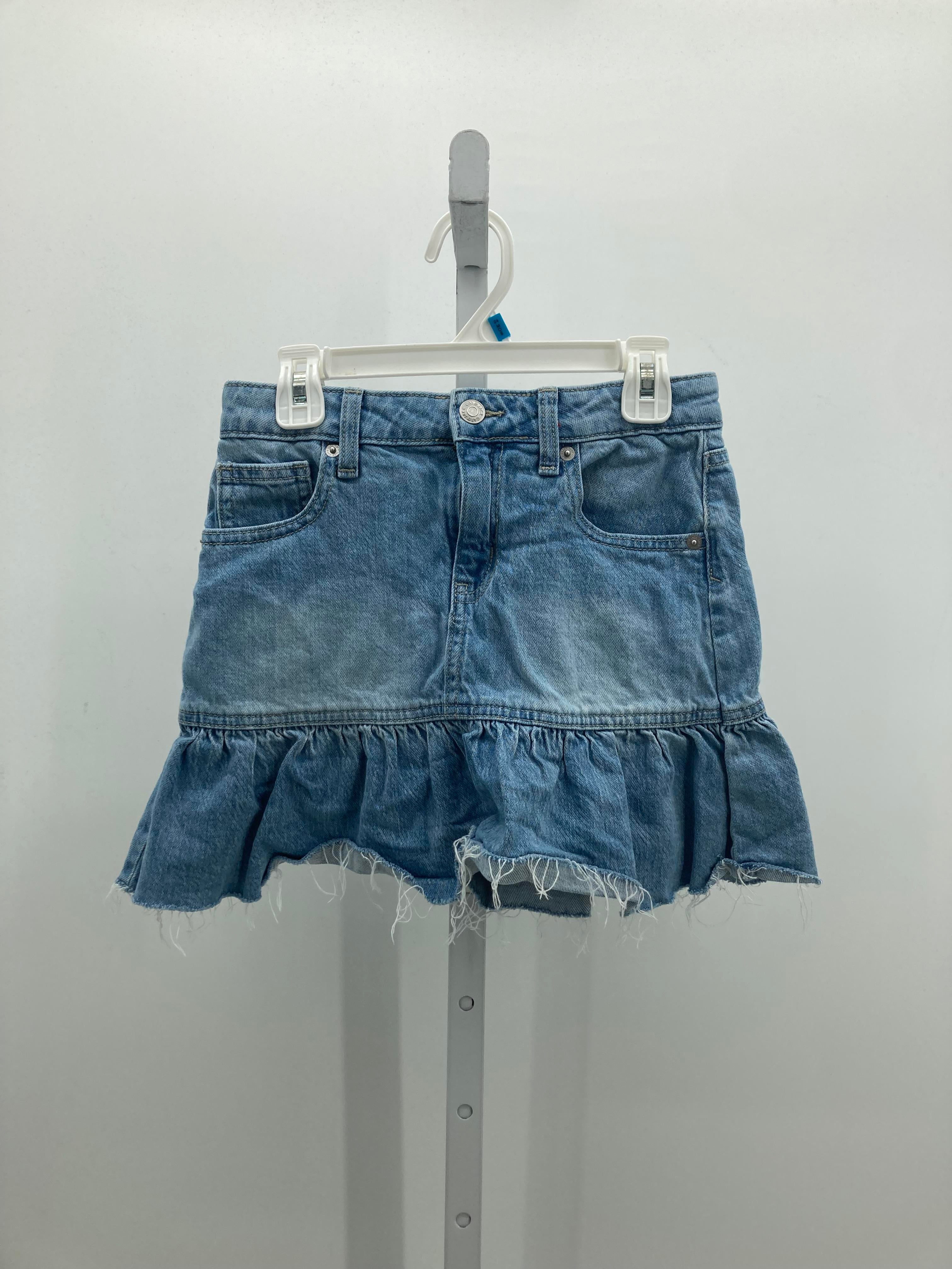 Cat & Jack Size 8 Girls Skirt
