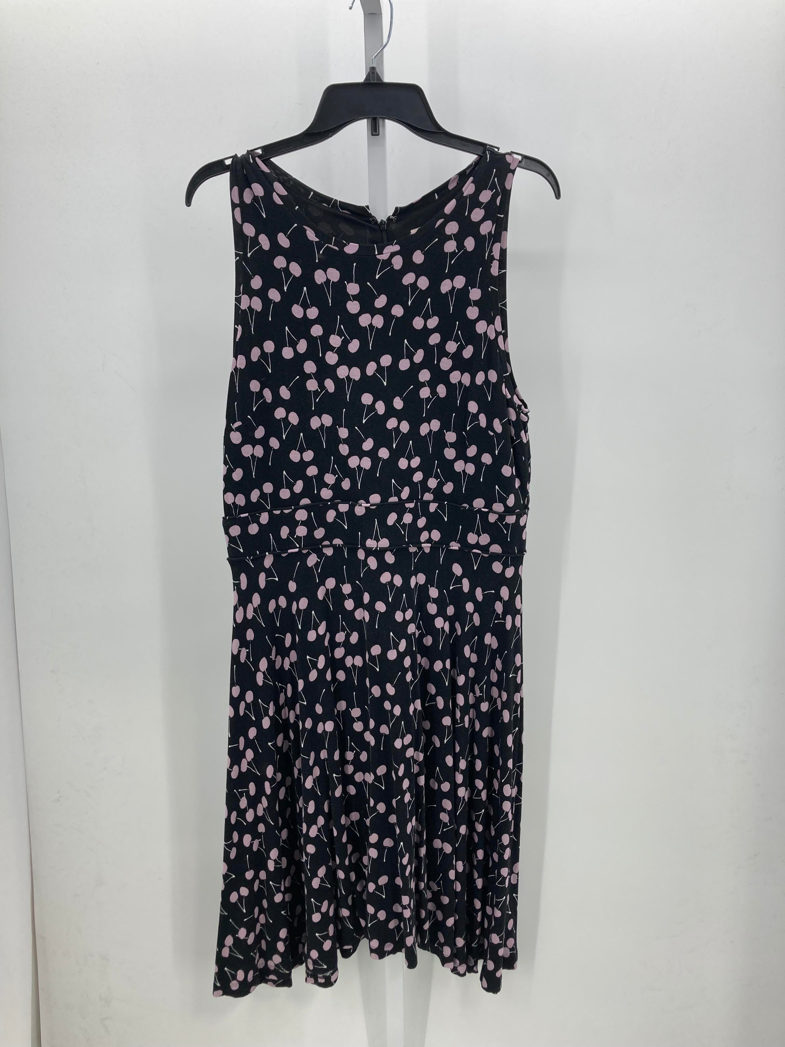 Loft Size 12 Misses Sundress