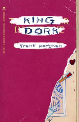 King Dork by Frank Portman - Portman, Frank