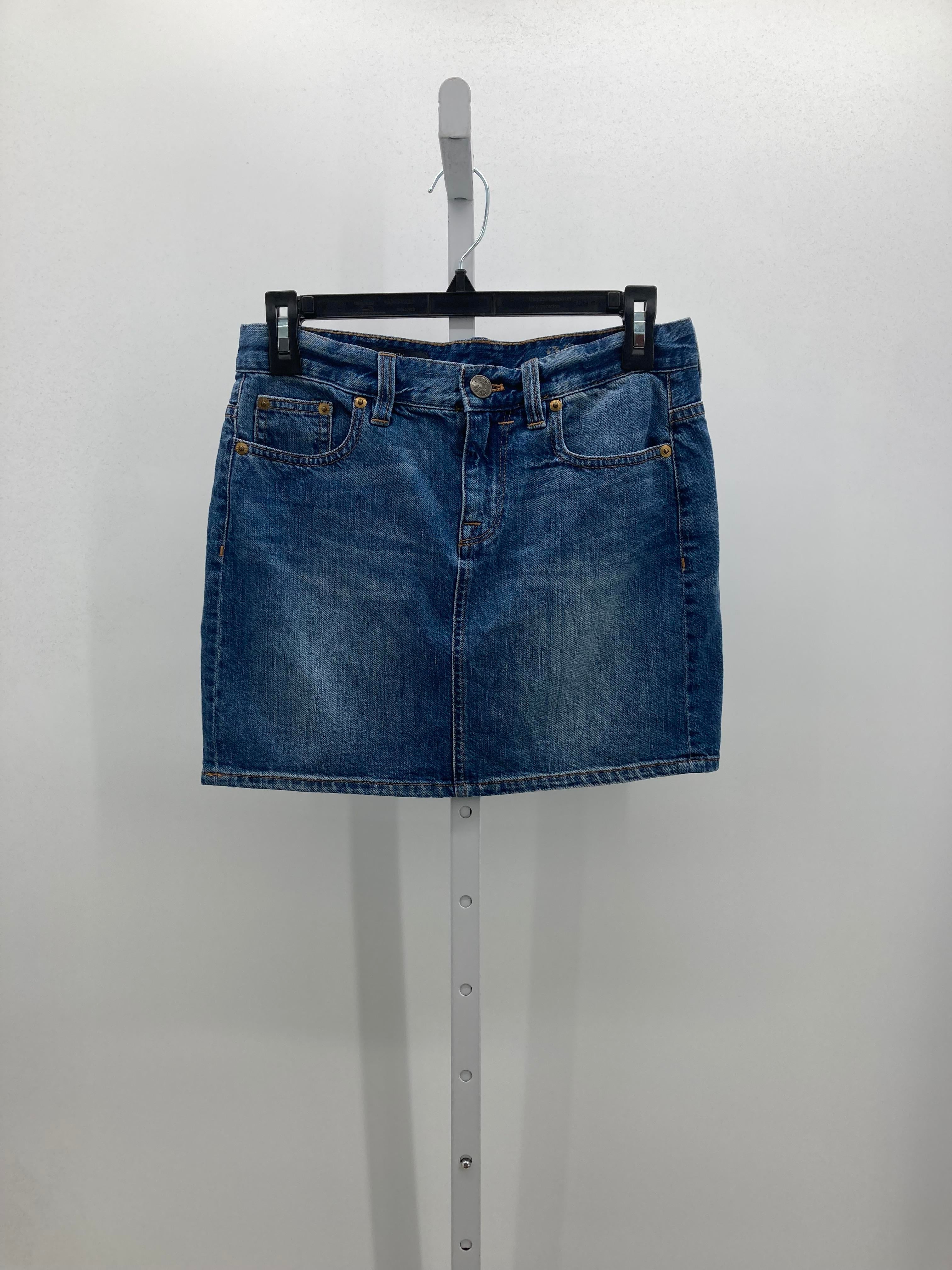 J. Crew Size 2 Misses Skirt