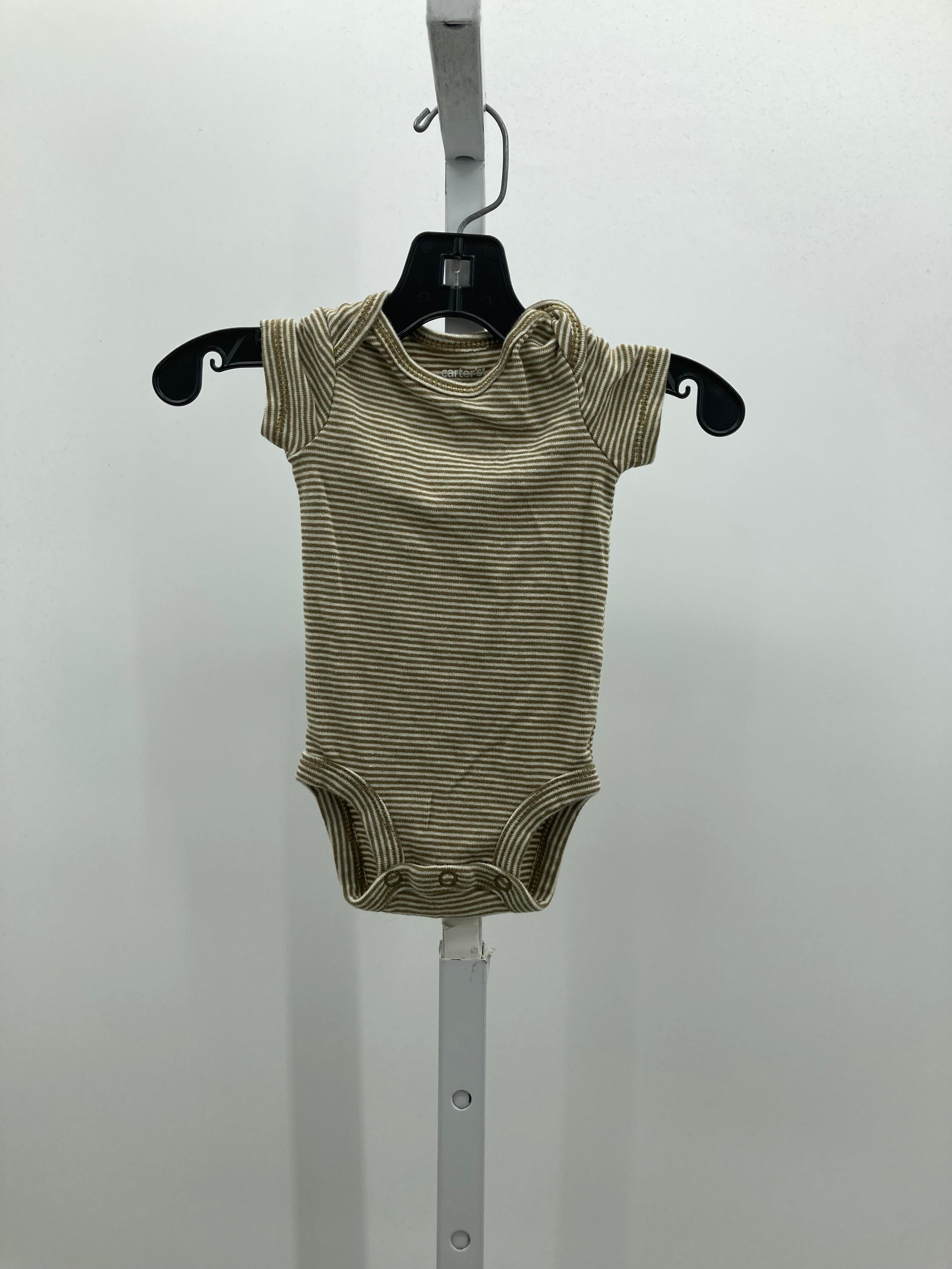 STRIPES KNTI