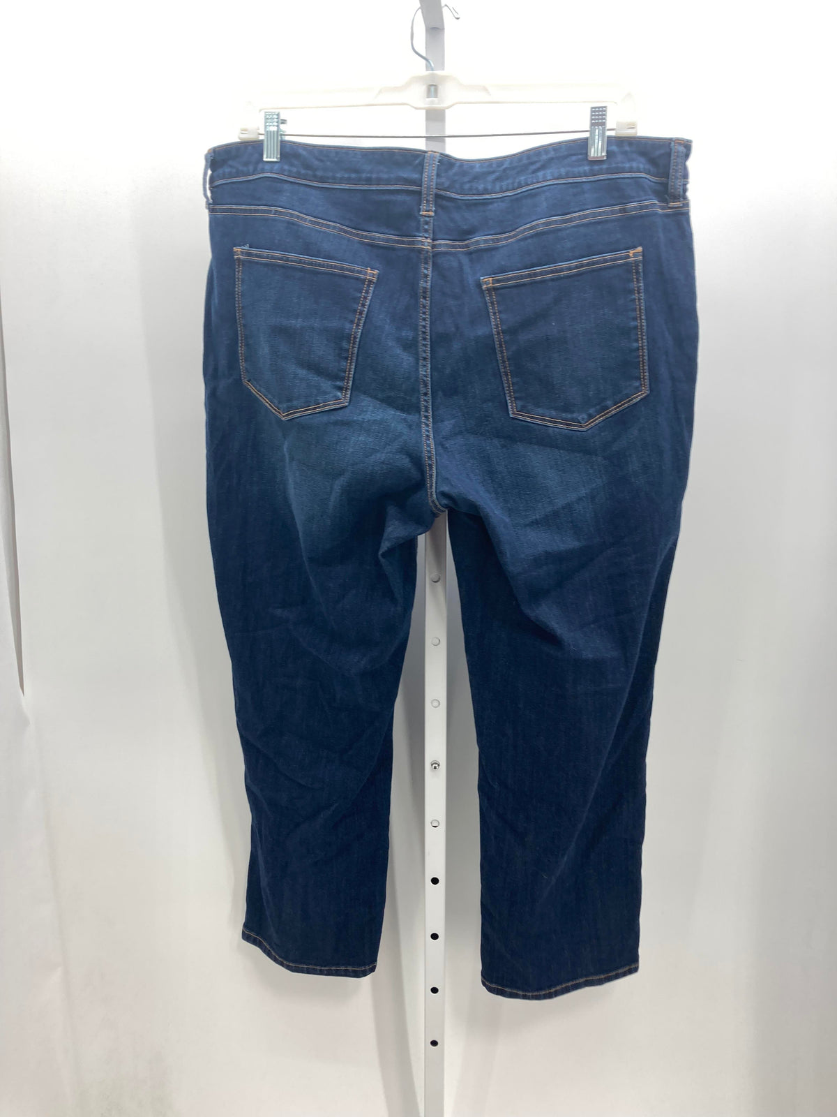 St. Johns Bay Size 22 W Womens Jeans