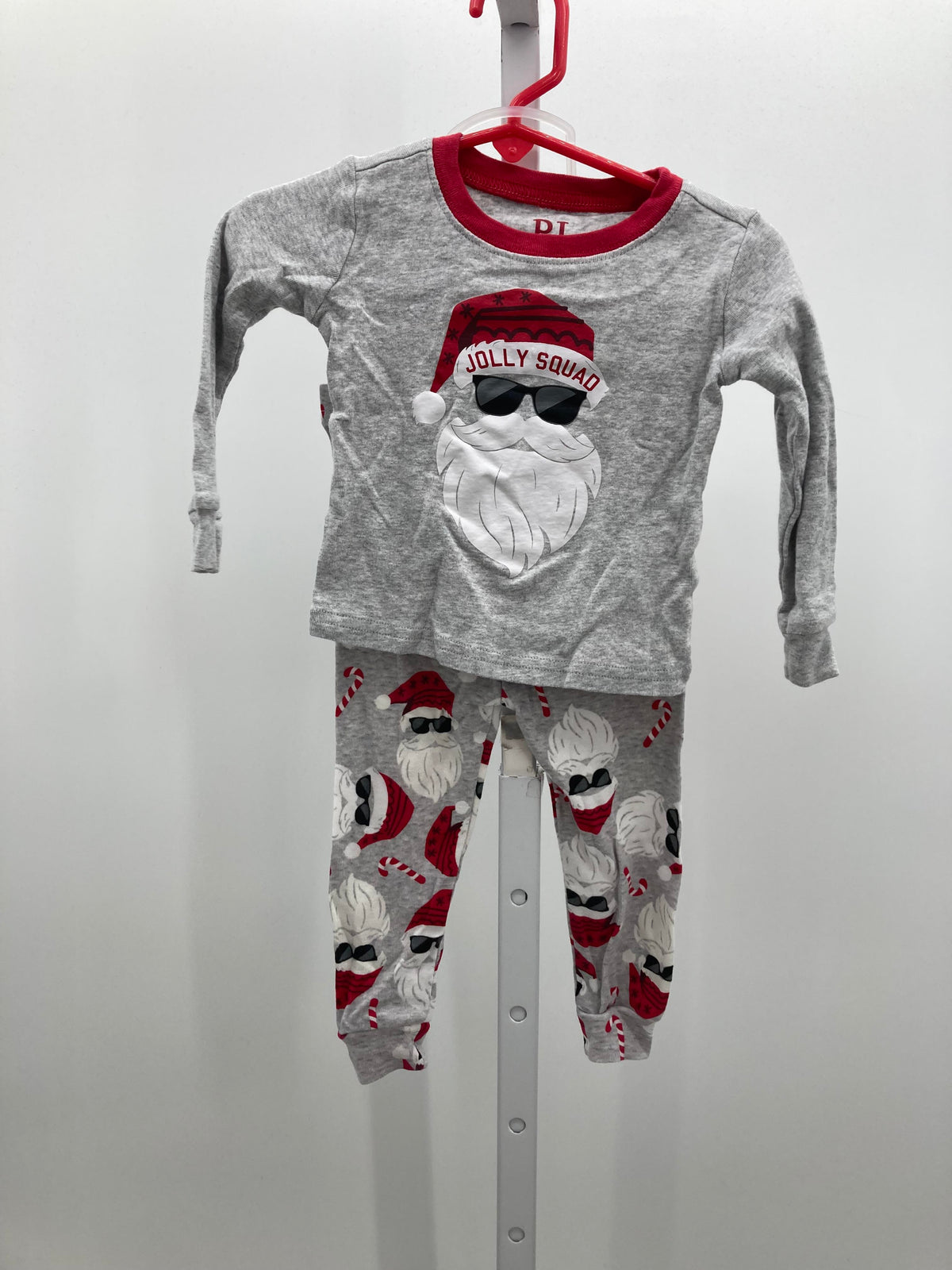 PJS JOLLY SQUARED.