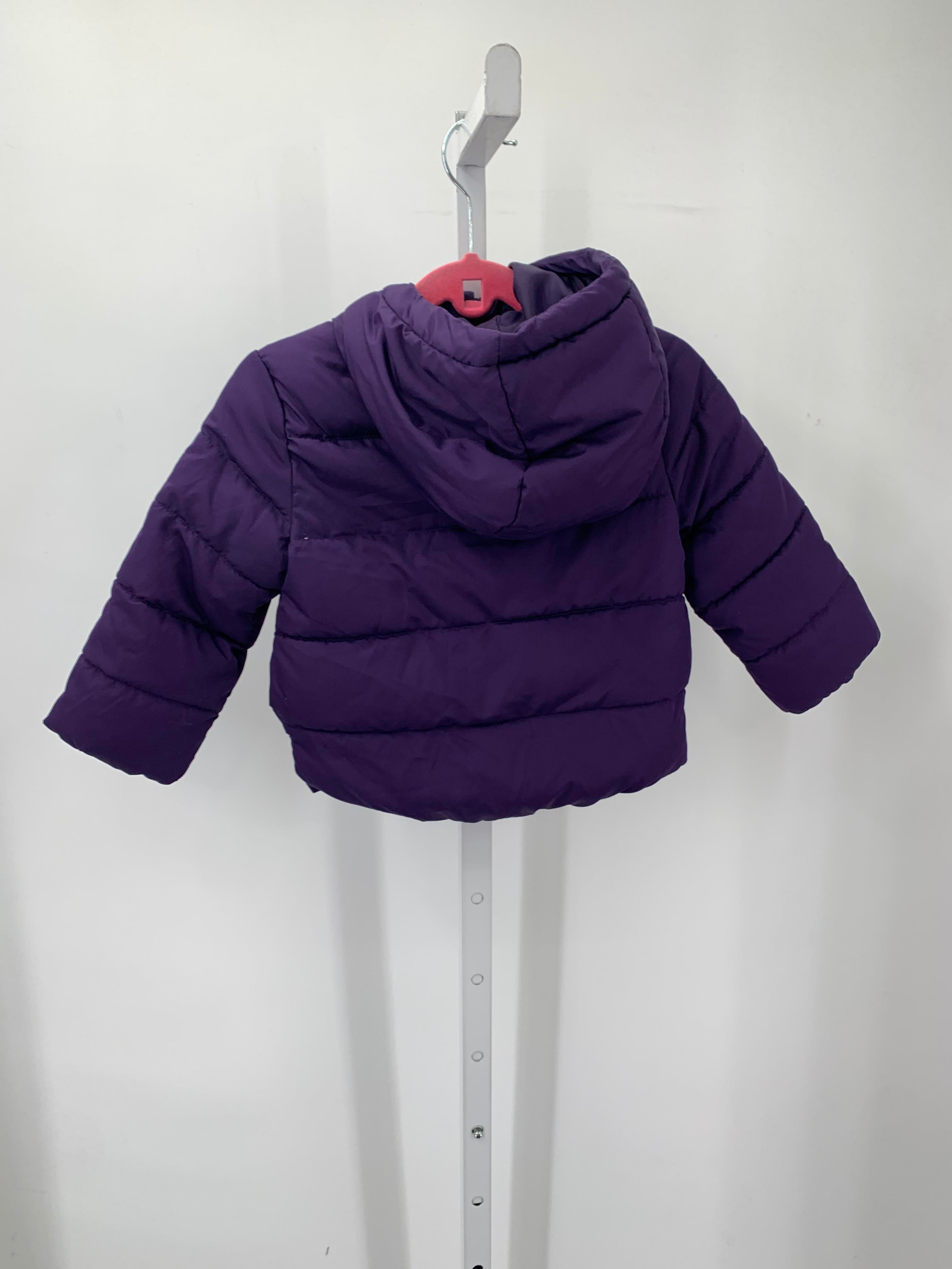 Children's Place Size 2T Girls Winter Coat