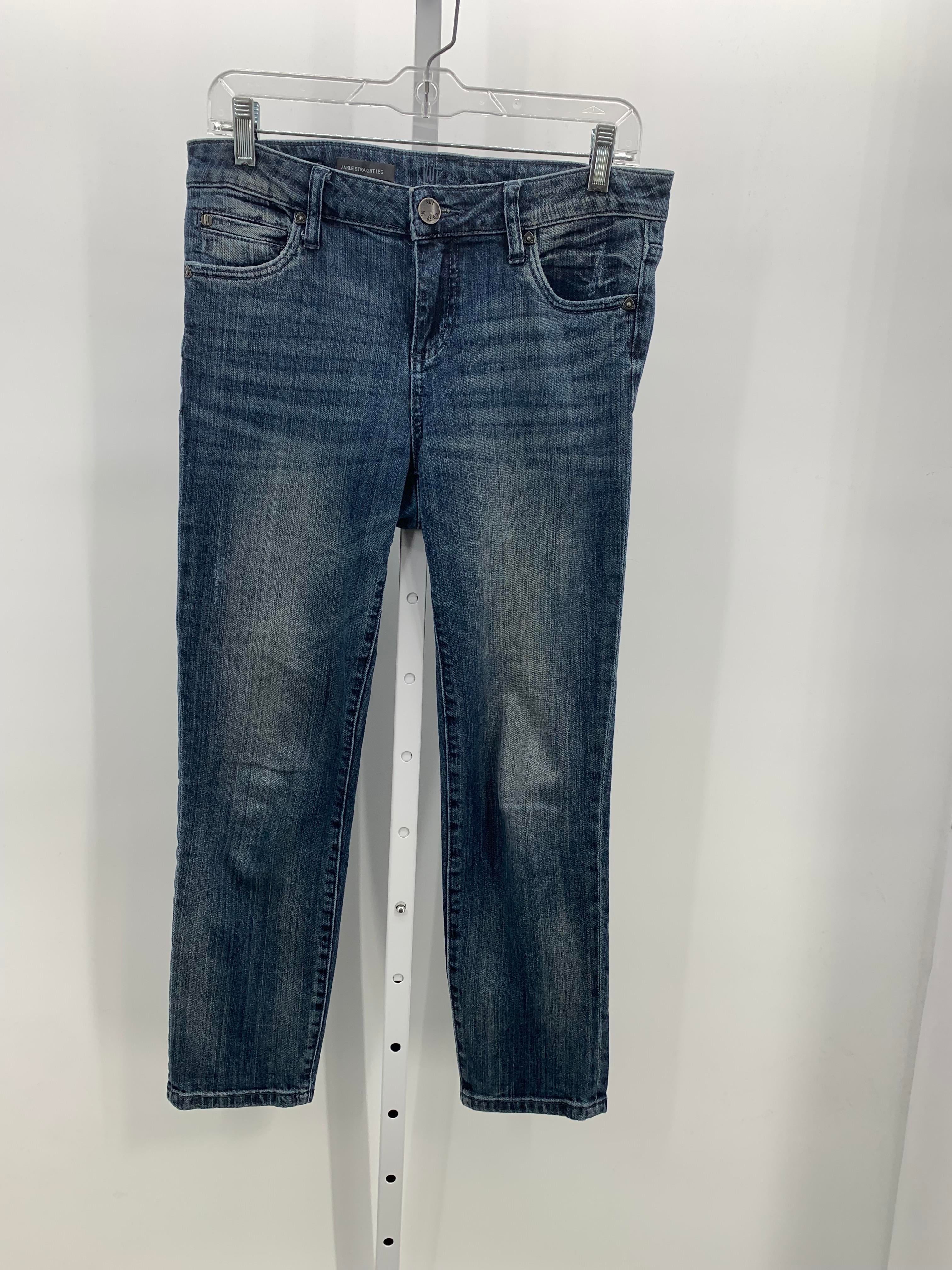 Kut from the Kloth Size 4 Misses Jeans