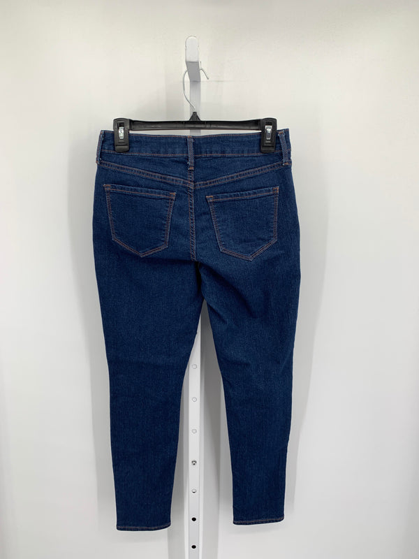Old Navy Size 4 Misses Jeans