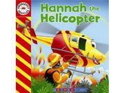 Emergency Vehicles Hannah Helicopter O/P Vanzet, G.