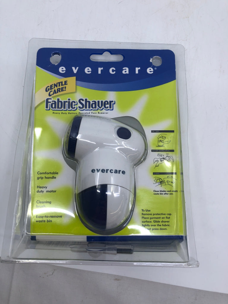 NIP FABRIC SHAVER.