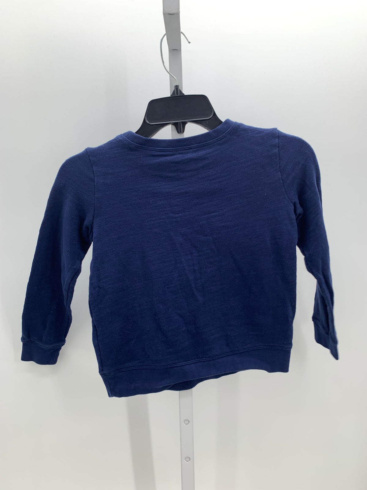 crewcuts Size 8-10 Girls Long Sleeve Shirt