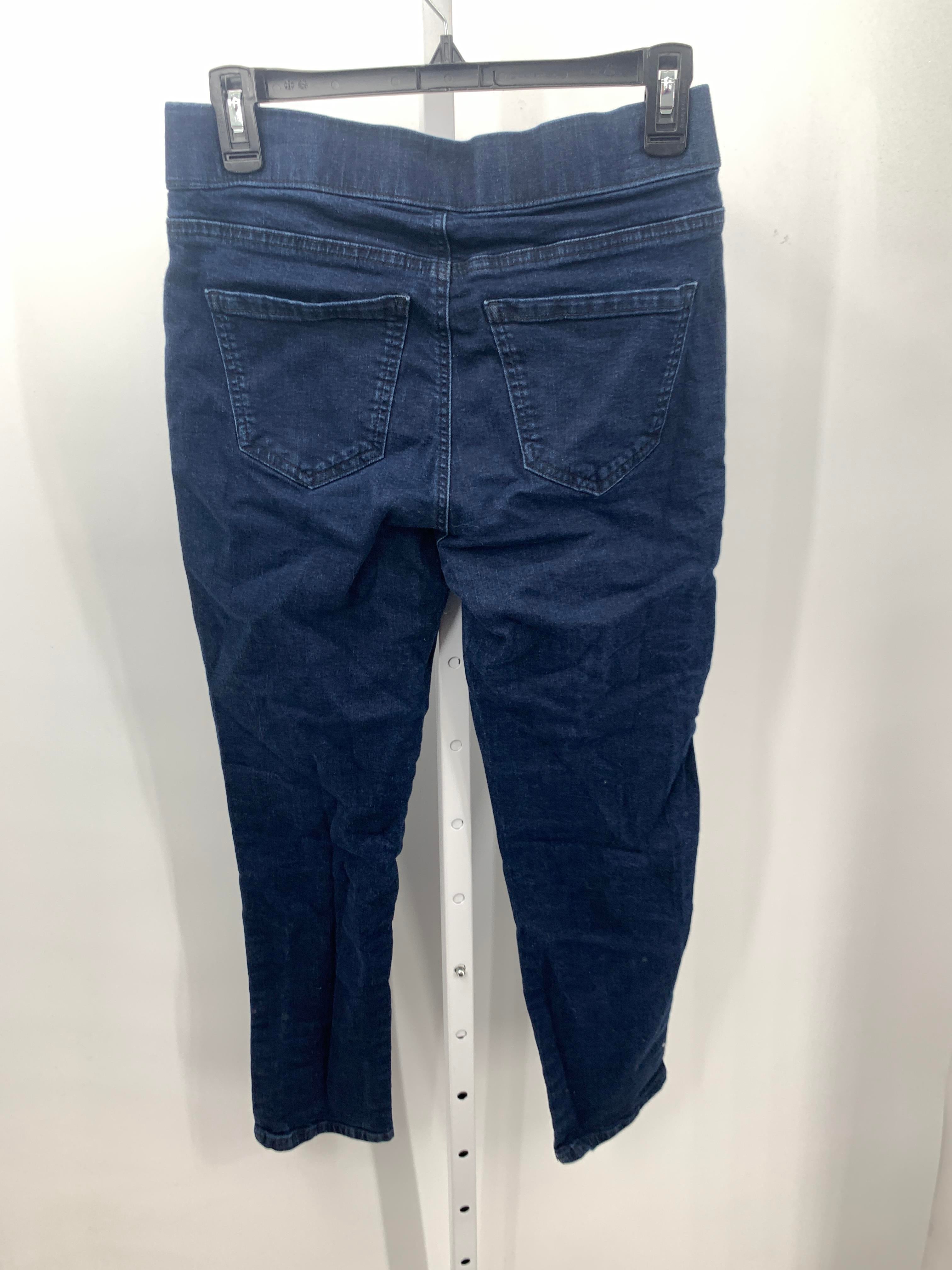 Karen Scott Size Small Petite Petite Jeans