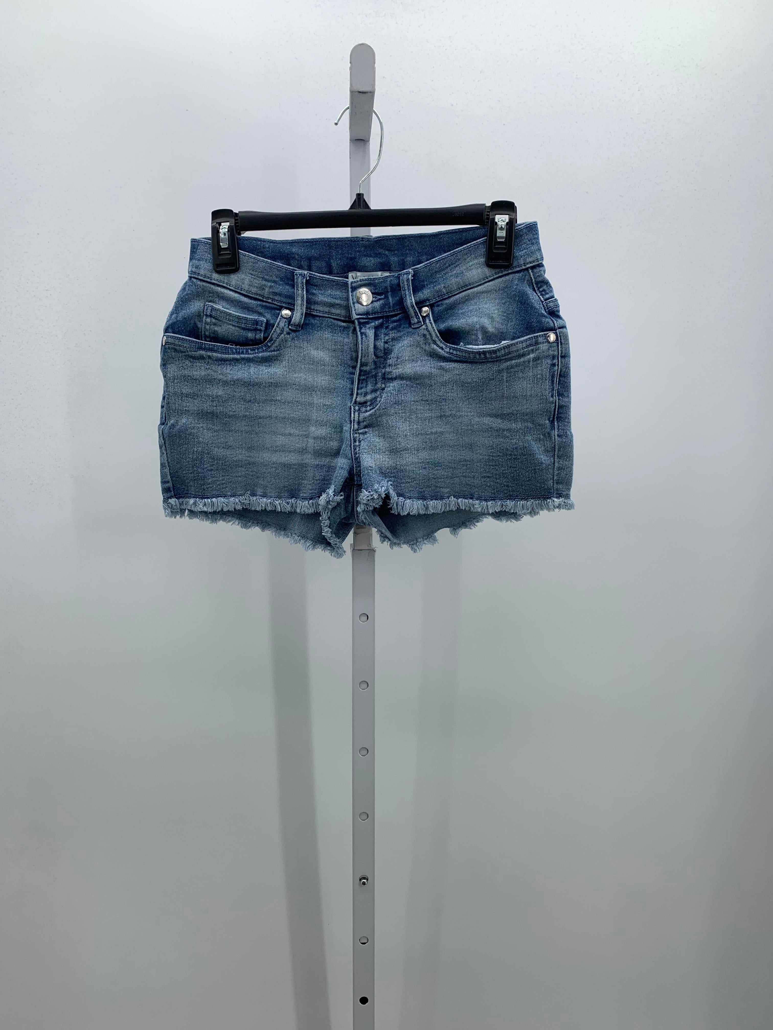 Venus Size 2 Misses Shorts